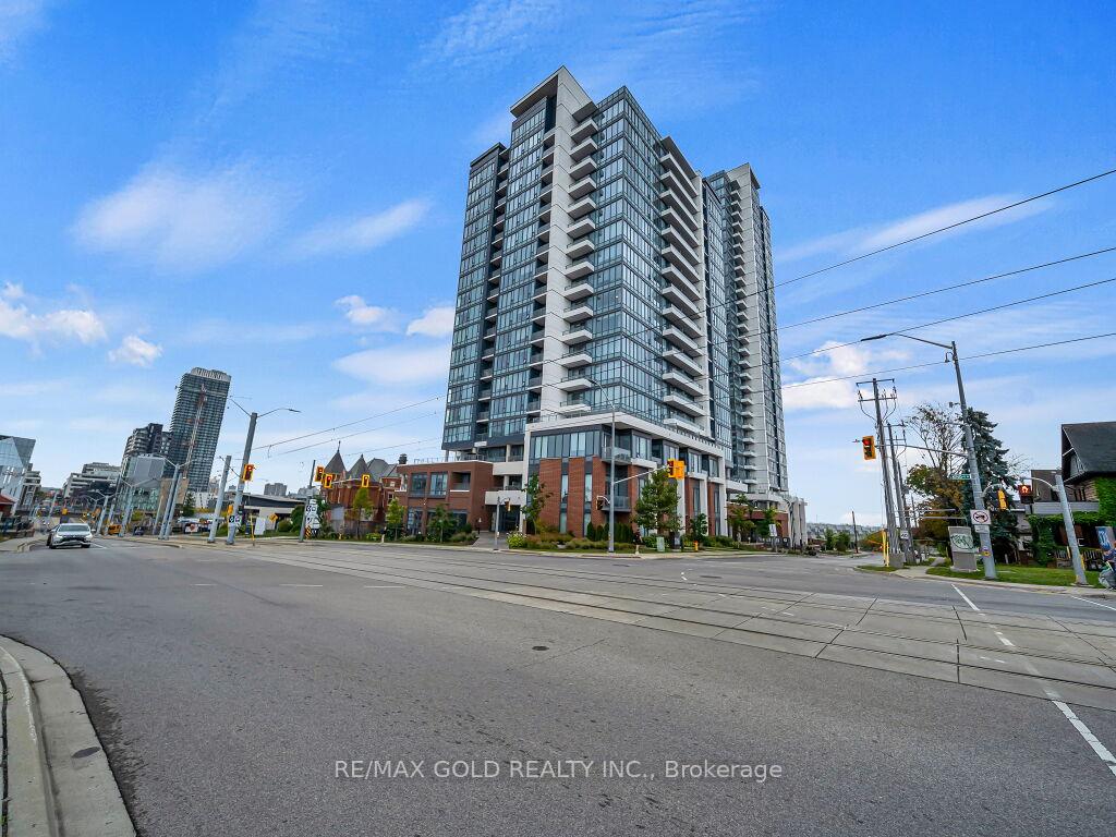 Photo 5 of Unit 1405, 5 Wellington Street, Kitchener, Cherry Hill — HOMEH