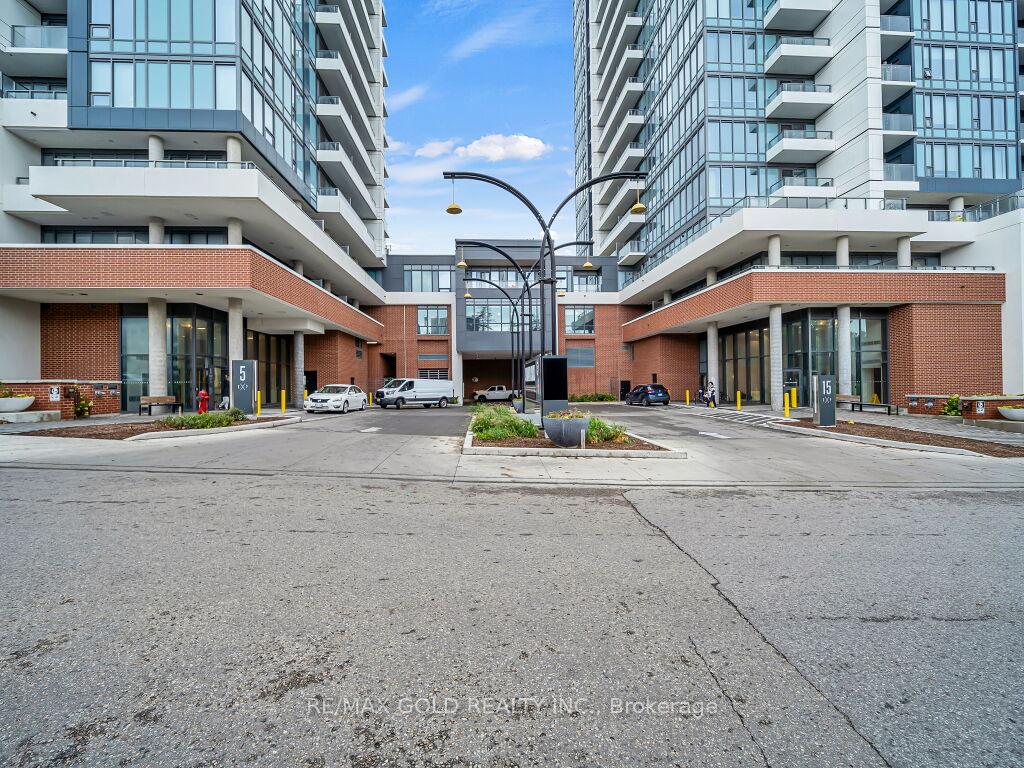 Photo 7 of Unit 1405, 5 Wellington Street, Kitchener, Cherry Hill — HOMEH