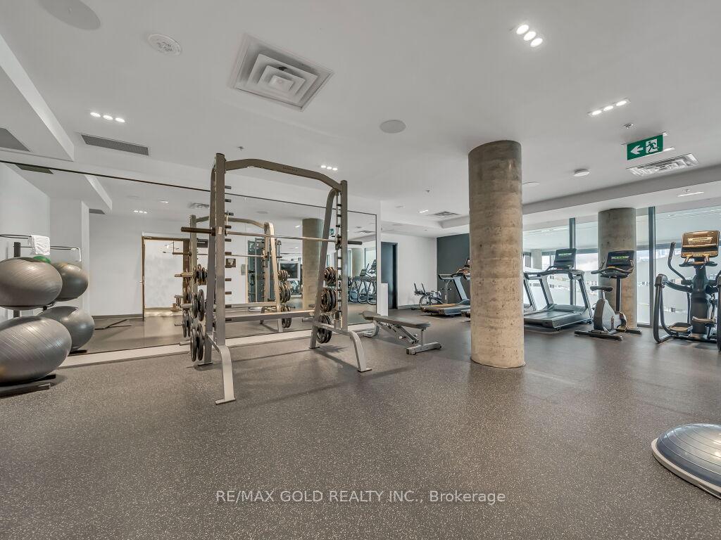 Photo 16 of Unit 1405, 5 Wellington Street, Kitchener, Cherry Hill — HOMEH