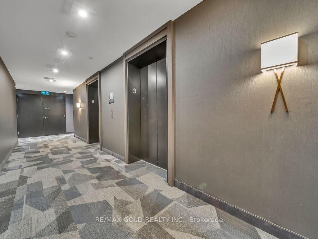 Photo 17 of Unit 1405, 5 Wellington Street, Kitchener, Cherry Hill — HOMEH