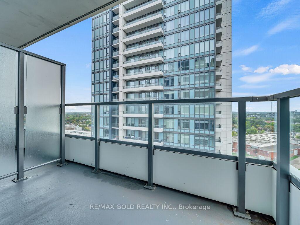 Photo 22 of Unit 1405, 5 Wellington Street, Kitchener, Cherry Hill — HOMEH
