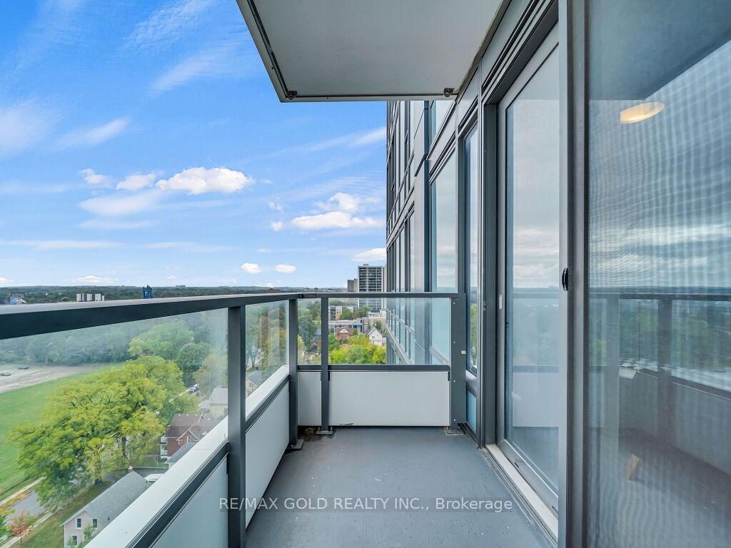 Photo 23 of Unit 1405, 5 Wellington Street, Kitchener, Cherry Hill — HOMEH