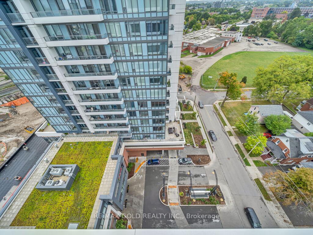 Photo 25 of Unit 1405, 5 Wellington Street, Kitchener, Cherry Hill — HOMEH