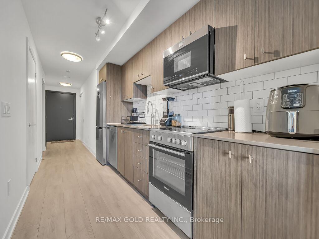 Photo 26 of Unit 1405, 5 Wellington Street, Kitchener, Cherry Hill — HOMEH