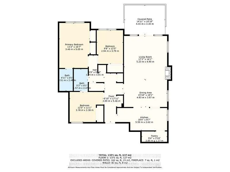 Photo 29 of Unit D-13, 1663 Nash Road, Clarington, Courtice — HOMEH