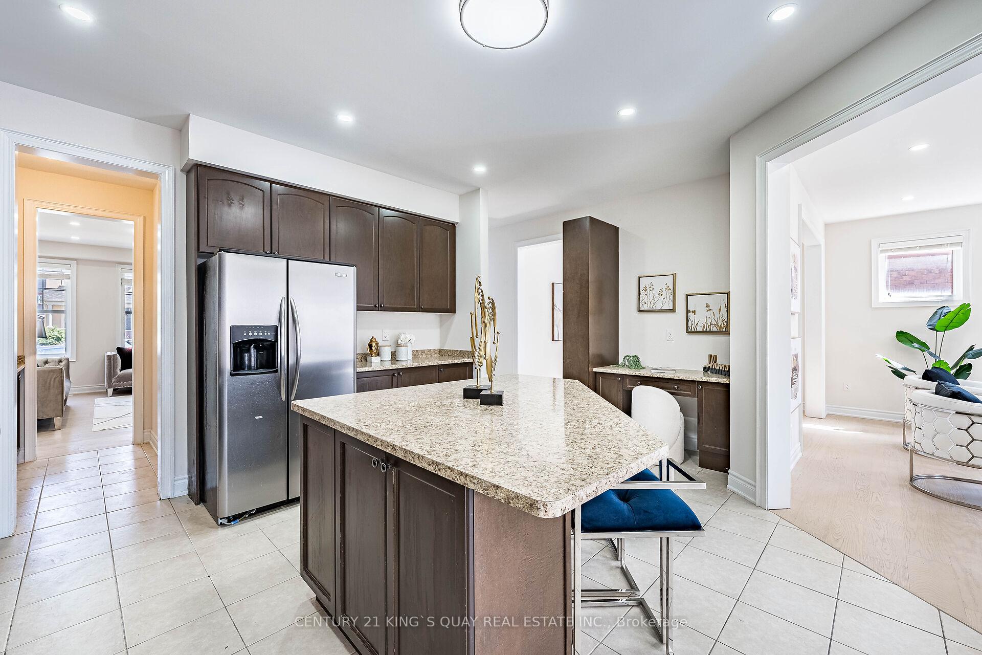Photo 9 of 251 Cornell Park Avenue, Markham, Cornell — HOMEH