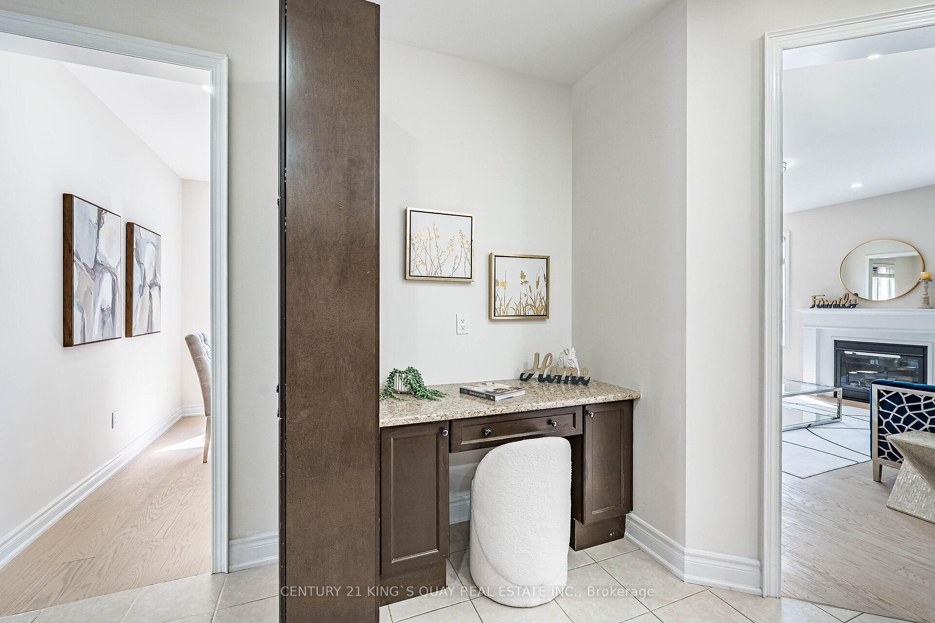 Photo 12 of 251 Cornell Park Avenue, Markham, Cornell — HOMEH