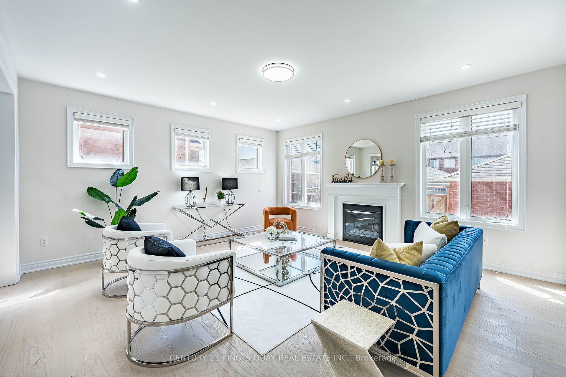 Photo 13 of 251 Cornell Park Avenue, Markham, Cornell — HOMEH
