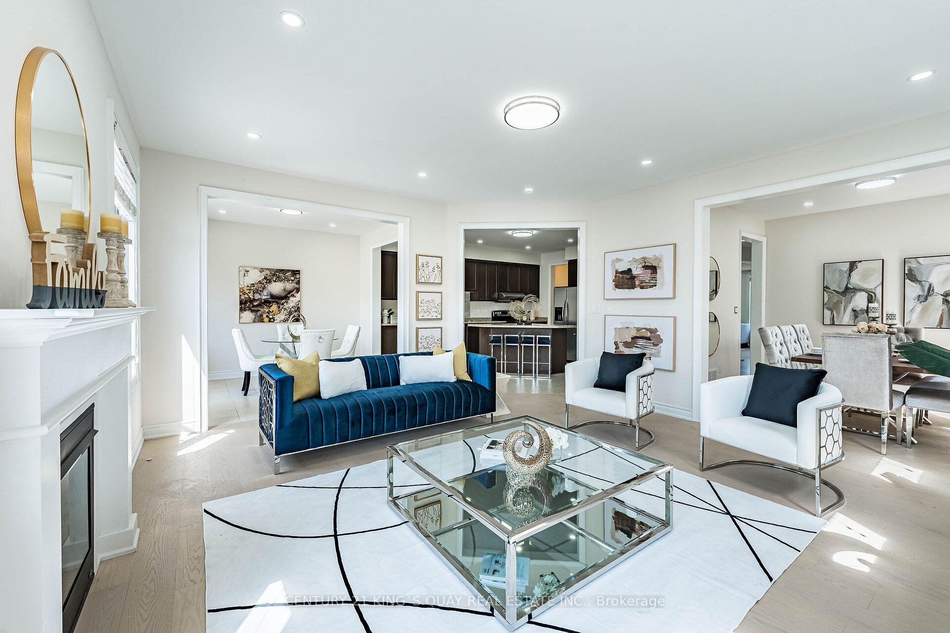 Photo 14 of 251 Cornell Park Avenue, Markham, Cornell — HOMEH