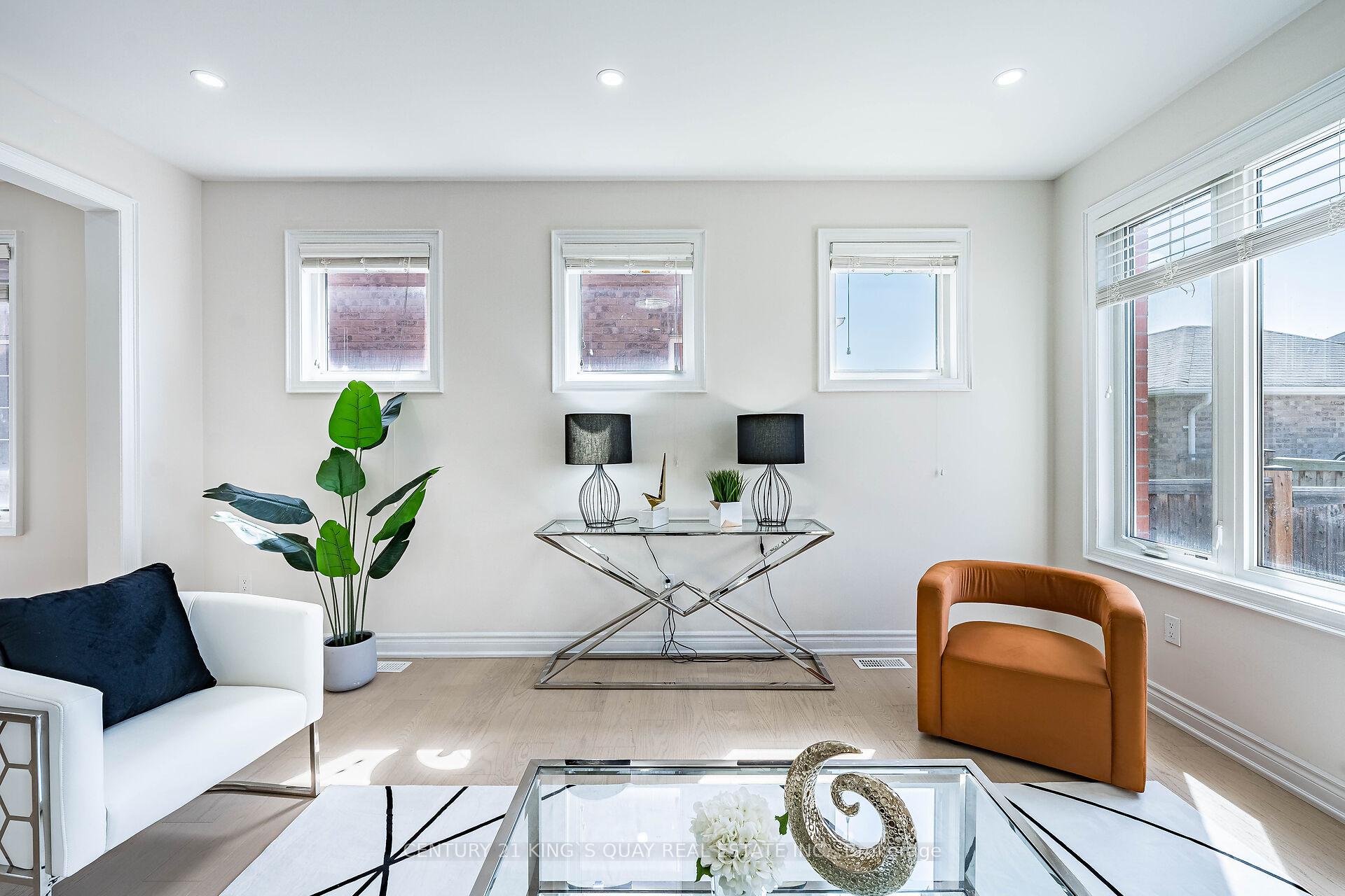 Photo 15 of 251 Cornell Park Avenue, Markham, Cornell — HOMEH