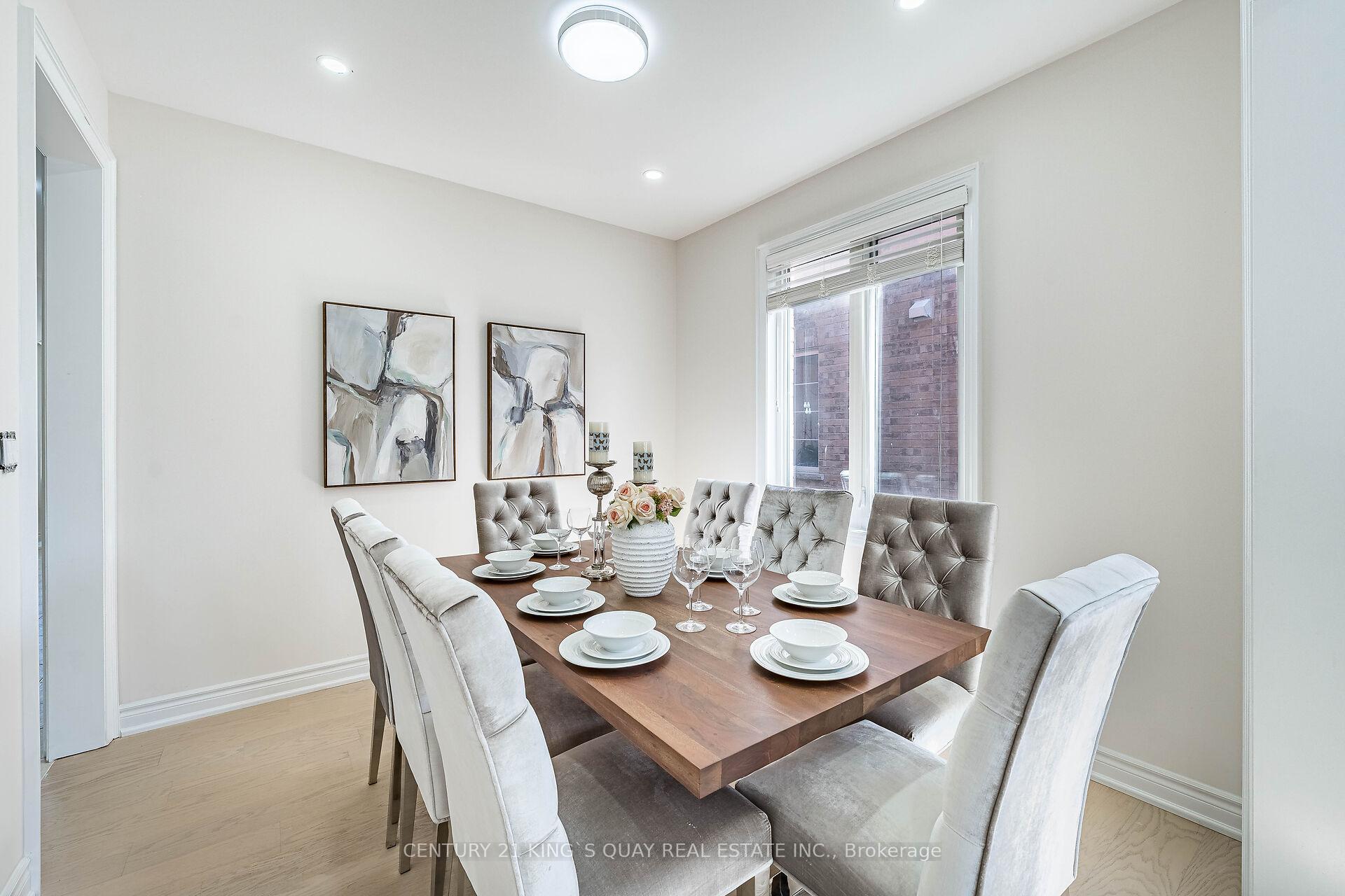 Photo 16 of 251 Cornell Park Avenue, Markham, Cornell — HOMEH