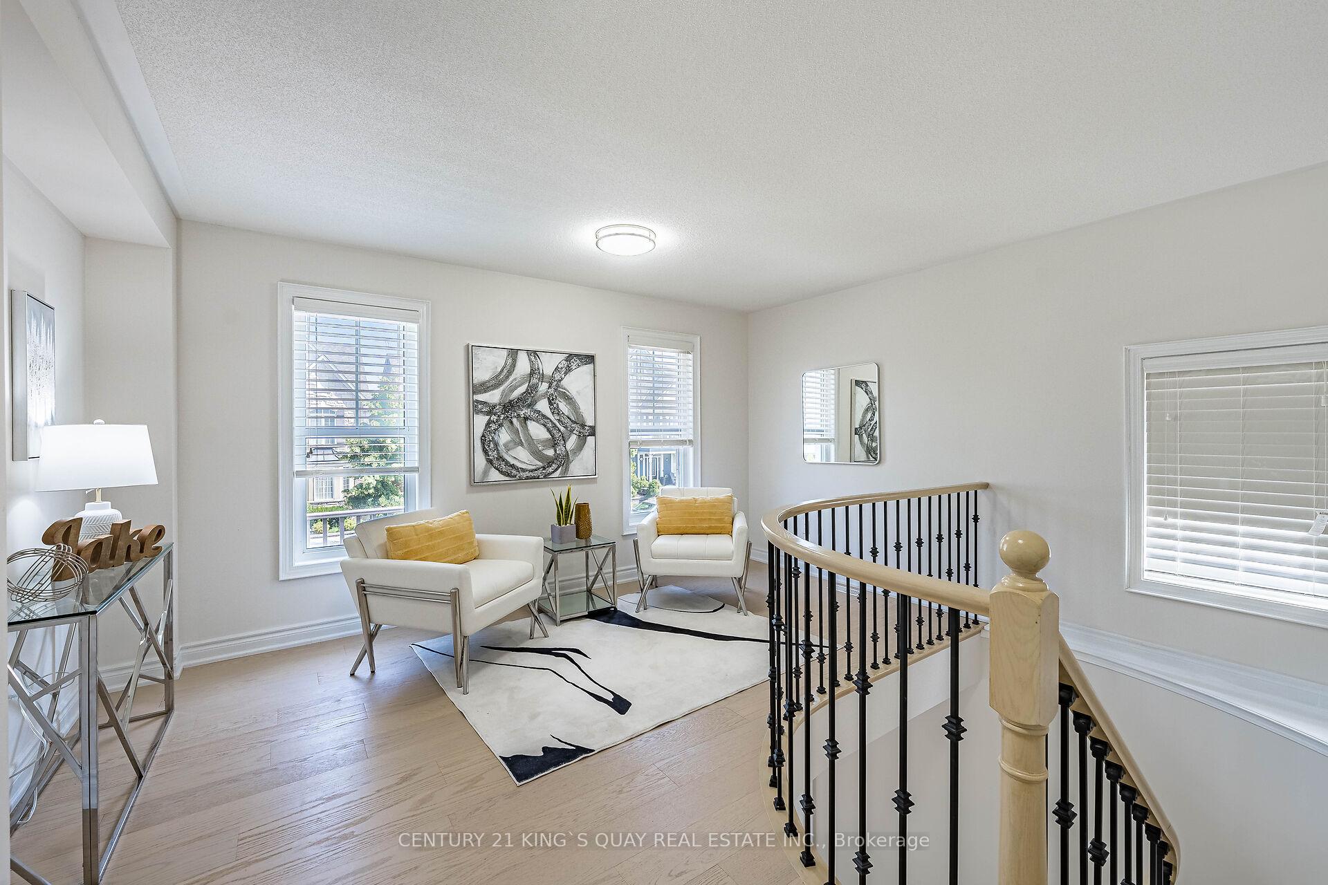 Photo 18 of 251 Cornell Park Avenue, Markham, Cornell — HOMEH