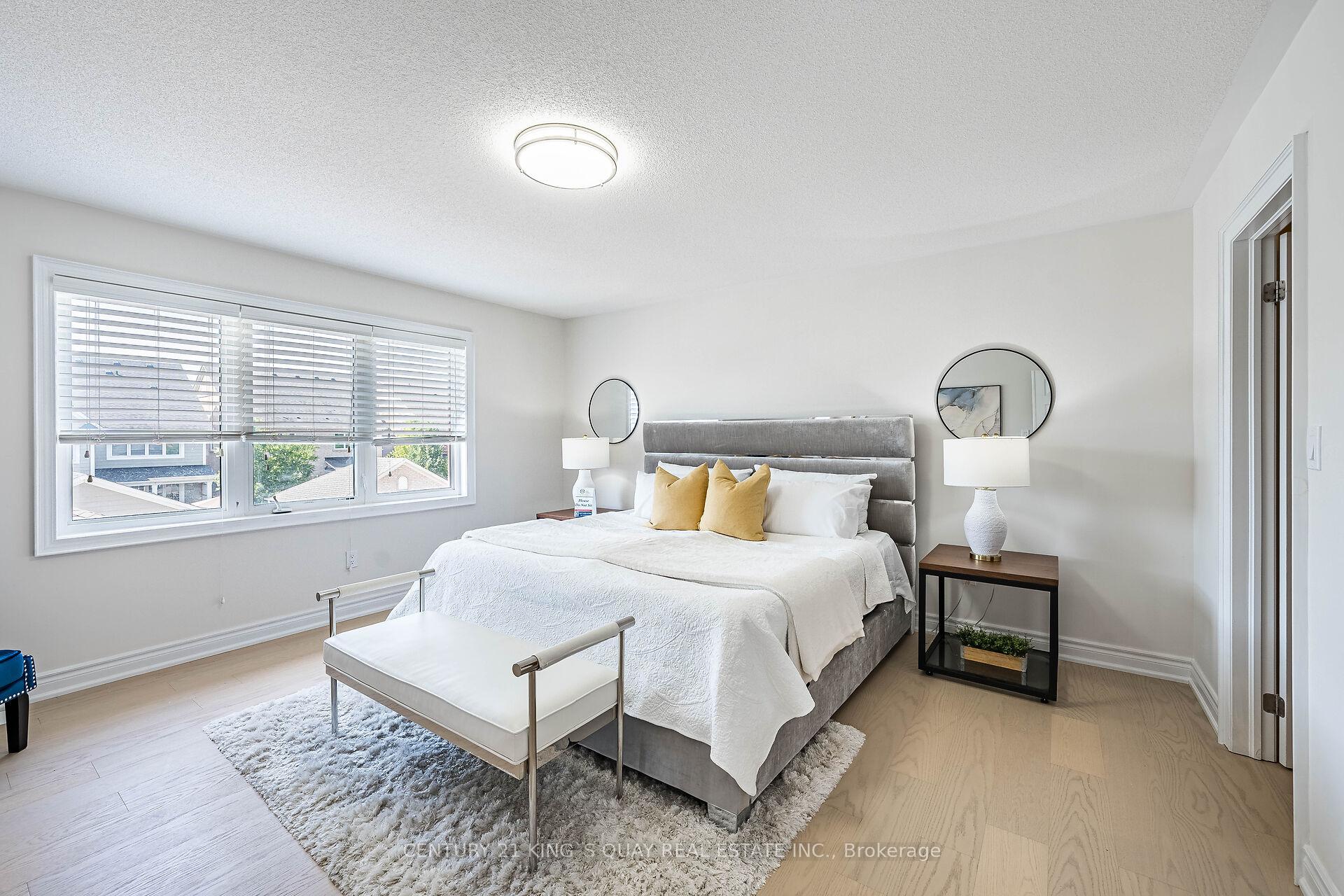 Photo 20 of 251 Cornell Park Avenue, Markham, Cornell — HOMEH