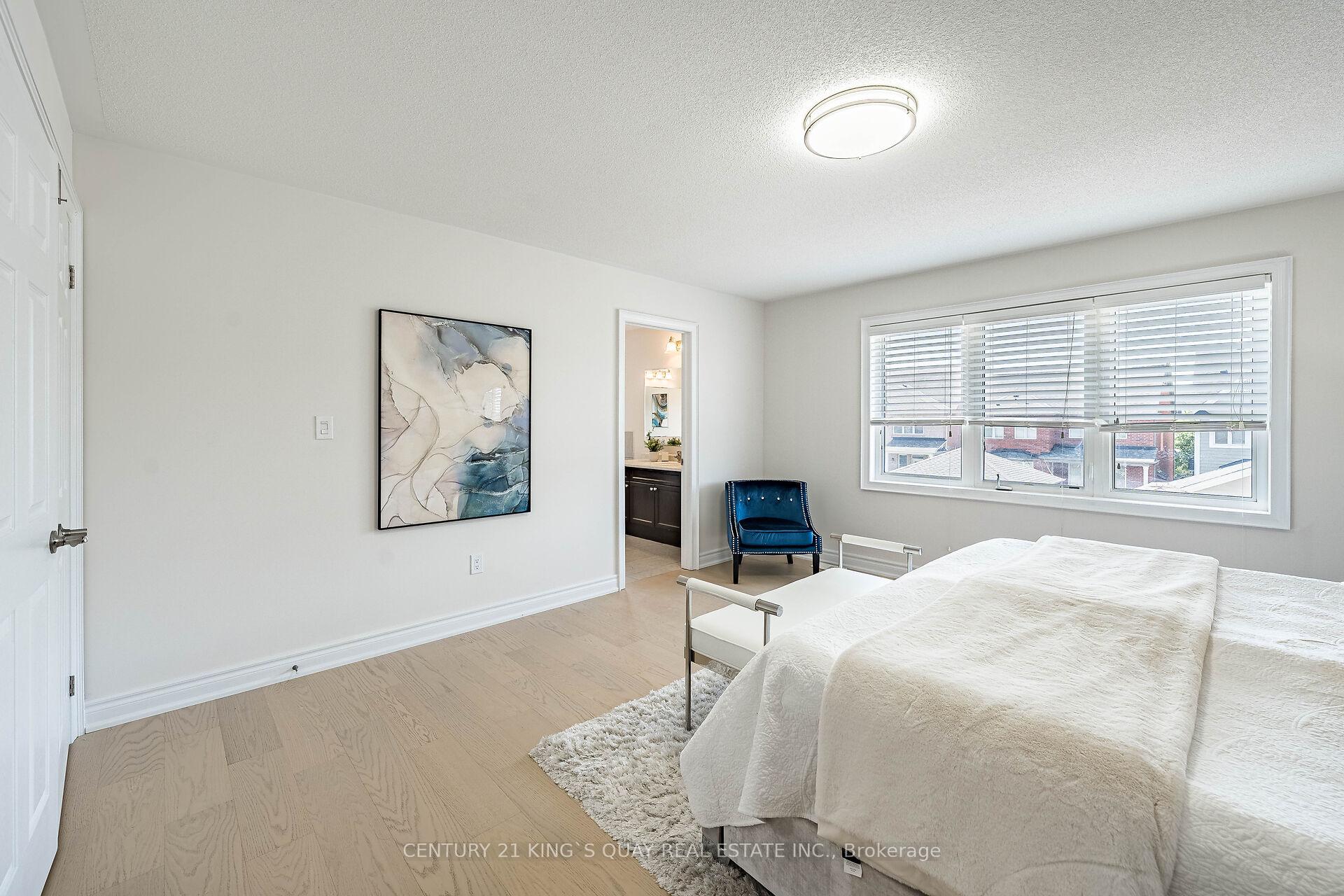 Photo 22 of 251 Cornell Park Avenue, Markham, Cornell — HOMEH