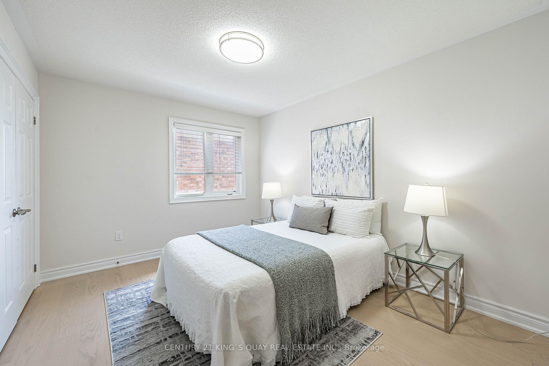 Photo 26 of 251 Cornell Park Avenue, Markham, Cornell — HOMEH