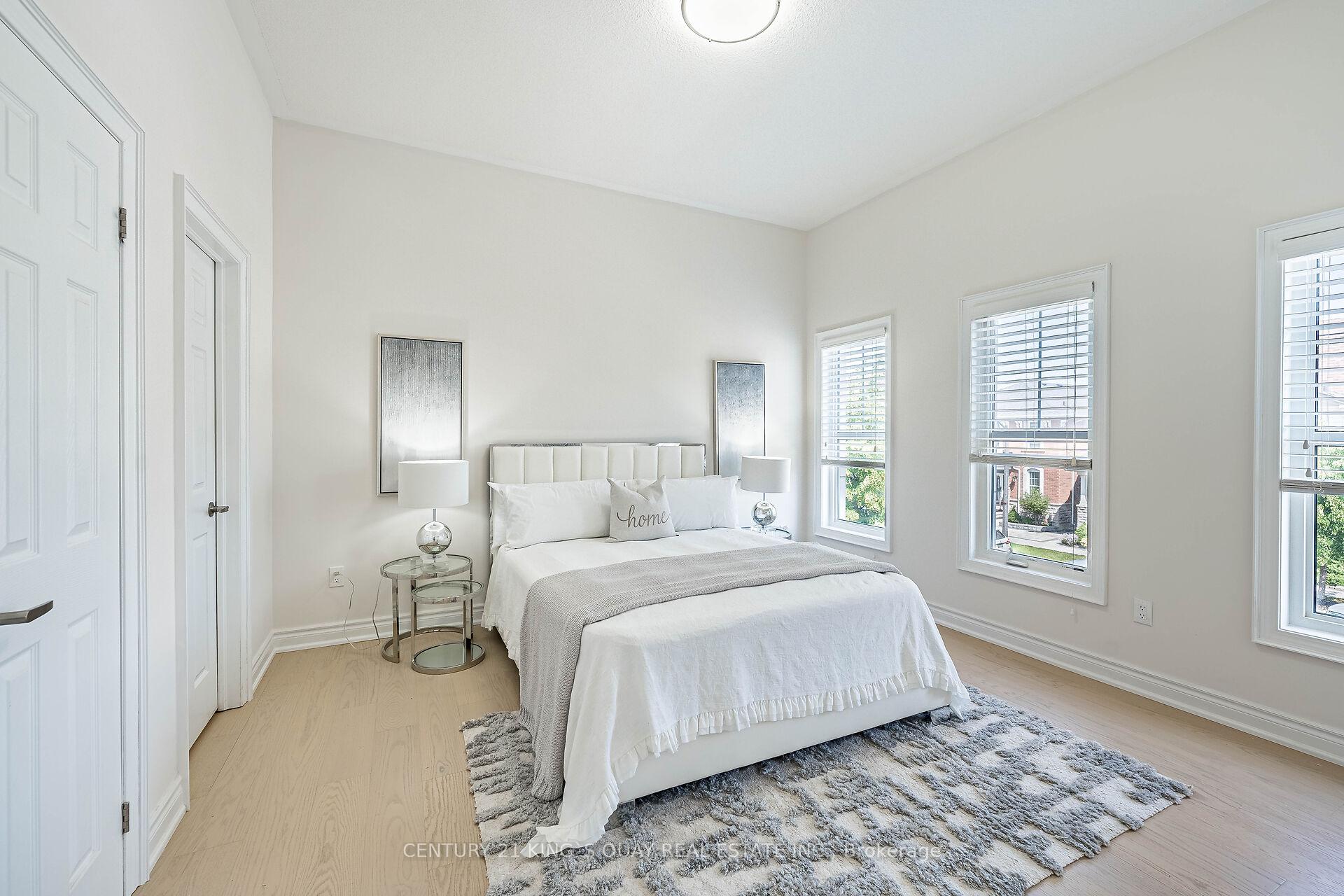Photo 27 of 251 Cornell Park Avenue, Markham, Cornell — HOMEH