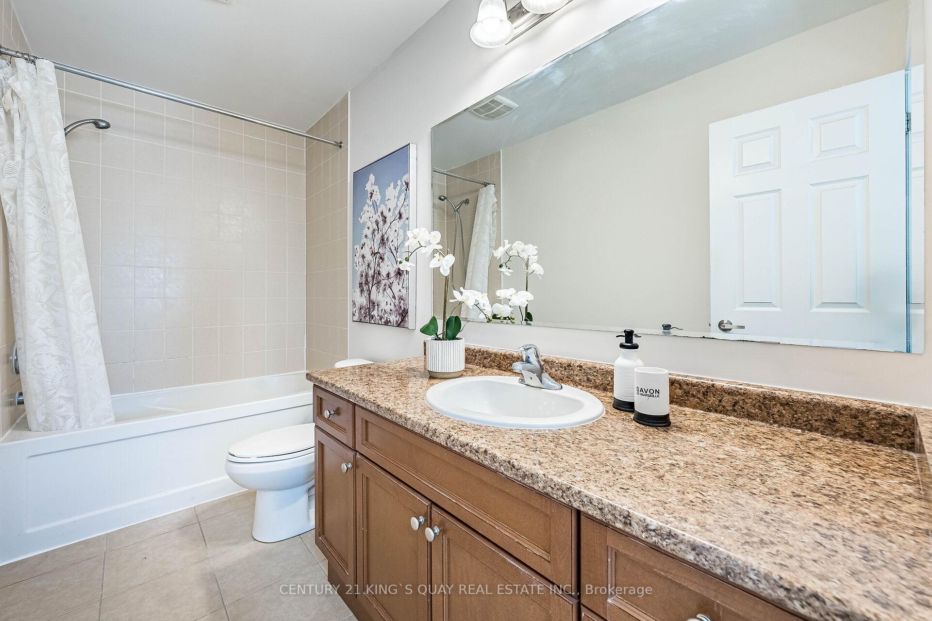 Photo 28 of 251 Cornell Park Avenue, Markham, Cornell — HOMEH