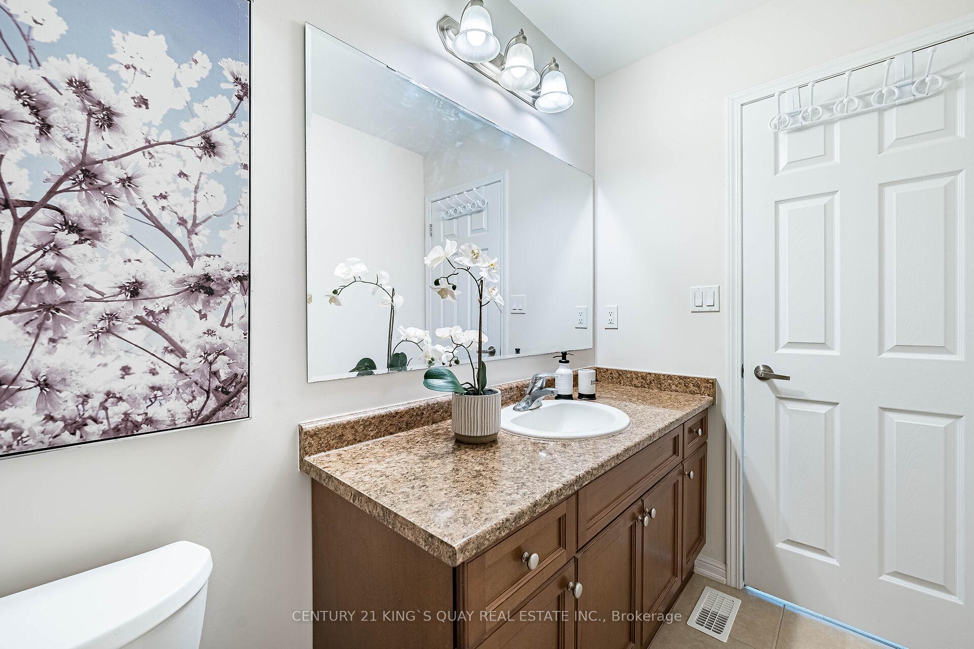 Photo 29 of 251 Cornell Park Avenue, Markham, Cornell — HOMEH