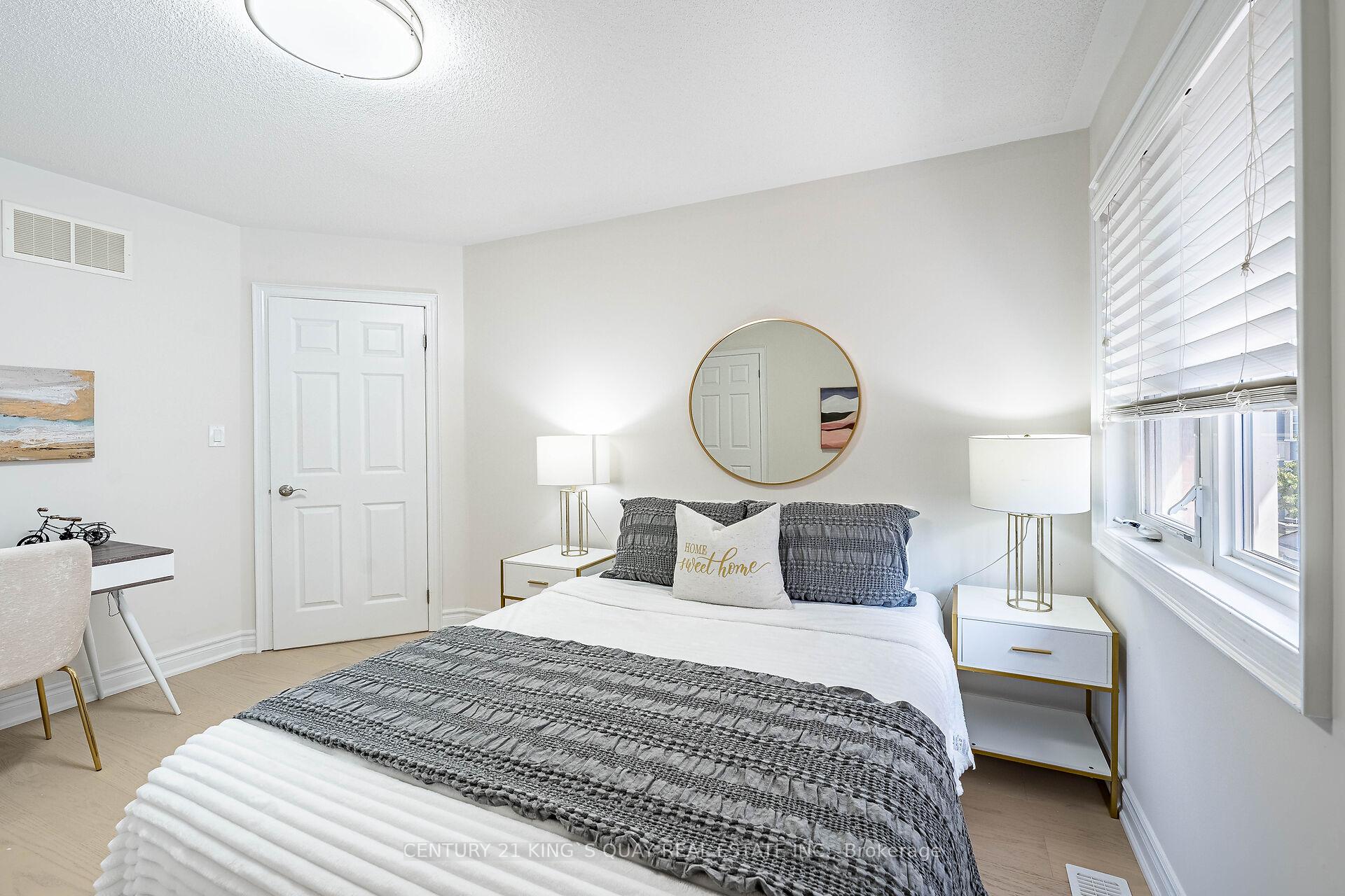 Photo 30 of 251 Cornell Park Avenue, Markham, Cornell — HOMEH