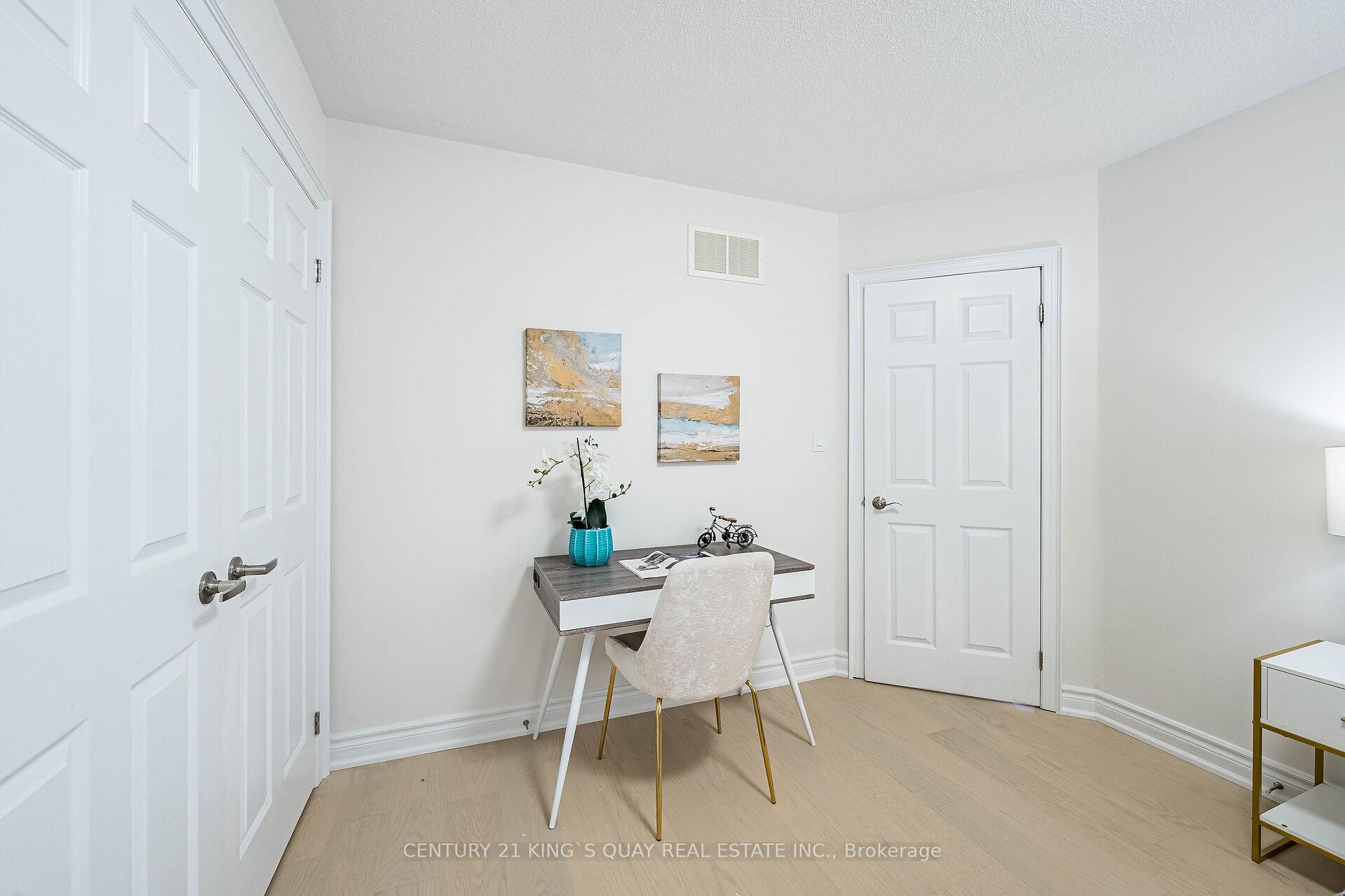 Photo 31 of 251 Cornell Park Avenue, Markham, Cornell — HOMEH