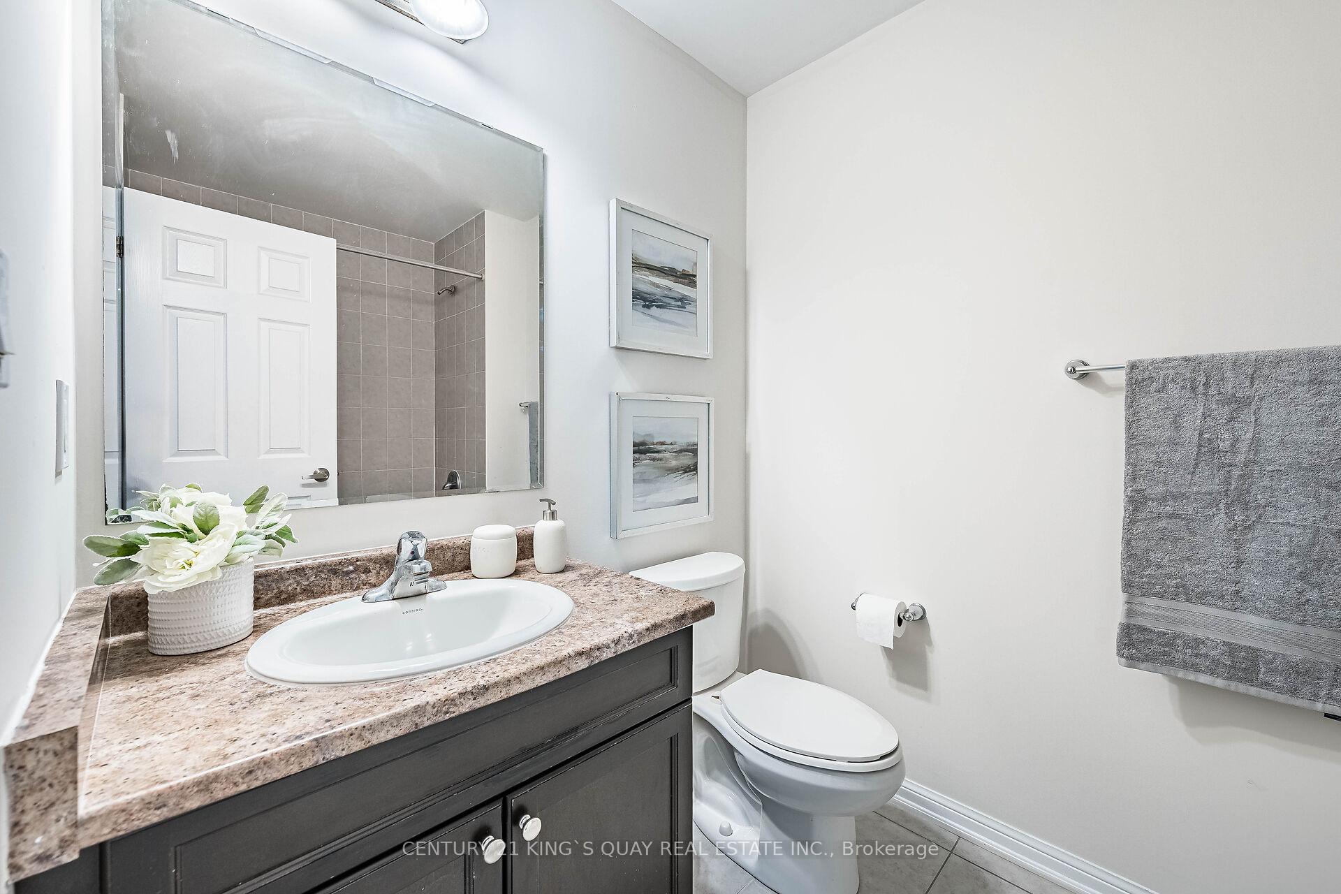 Photo 32 of 251 Cornell Park Avenue, Markham, Cornell — HOMEH