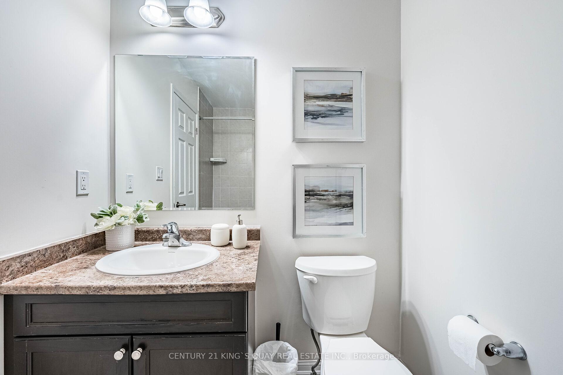 Photo 34 of 251 Cornell Park Avenue, Markham, Cornell — HOMEH
