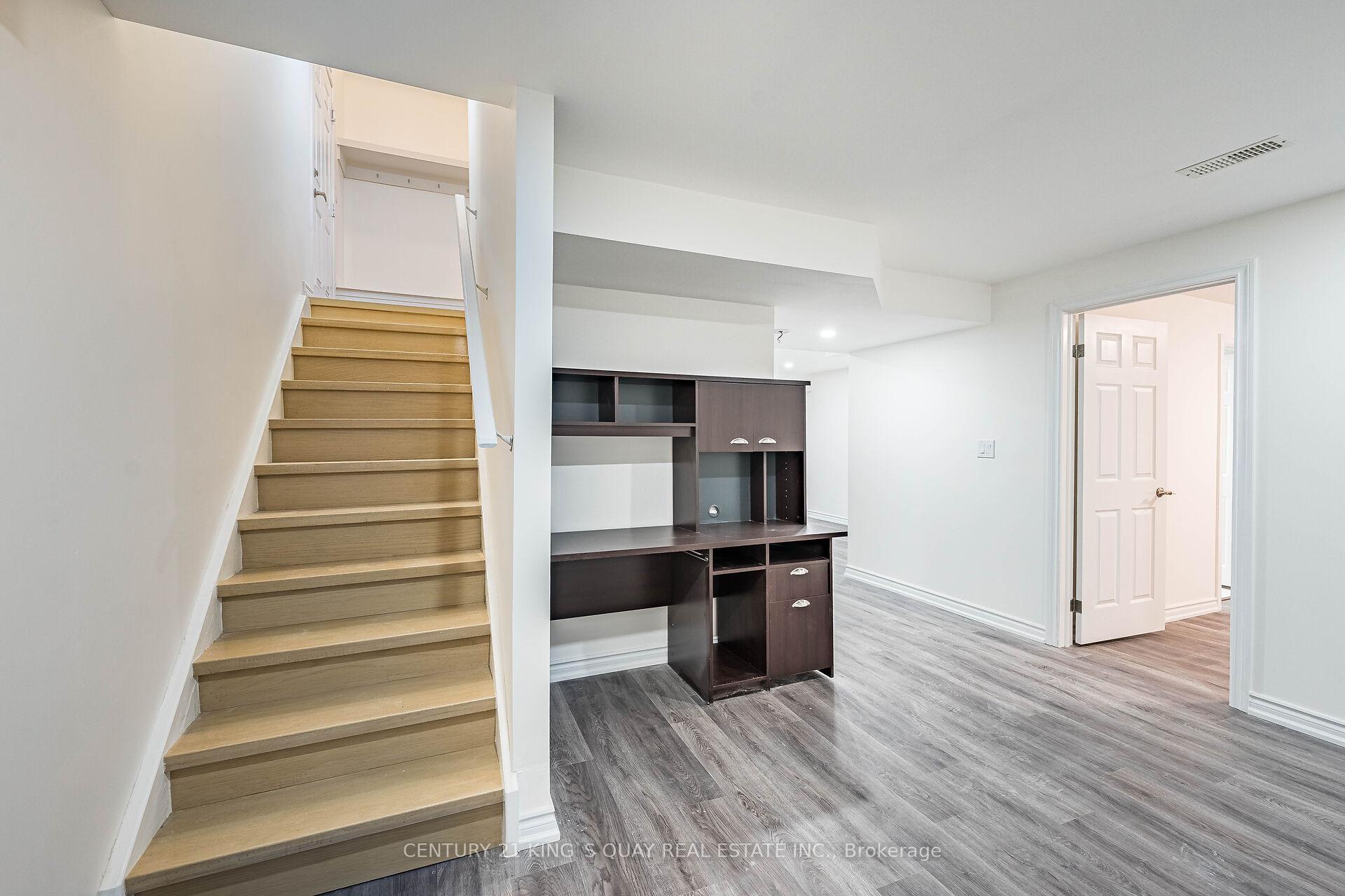 Photo 35 of 251 Cornell Park Avenue, Markham, Cornell — HOMEH