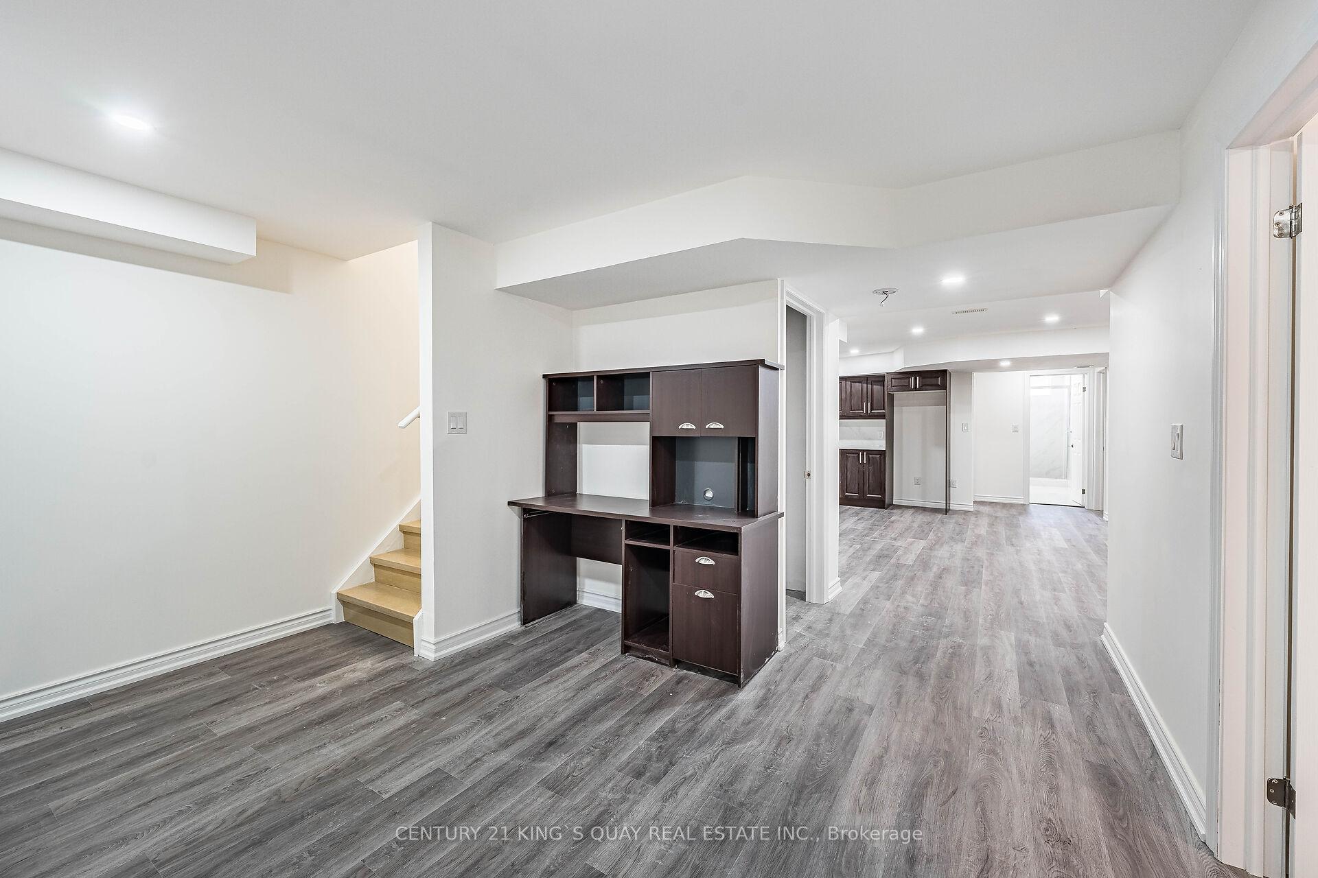 Photo 36 of 251 Cornell Park Avenue, Markham, Cornell — HOMEH