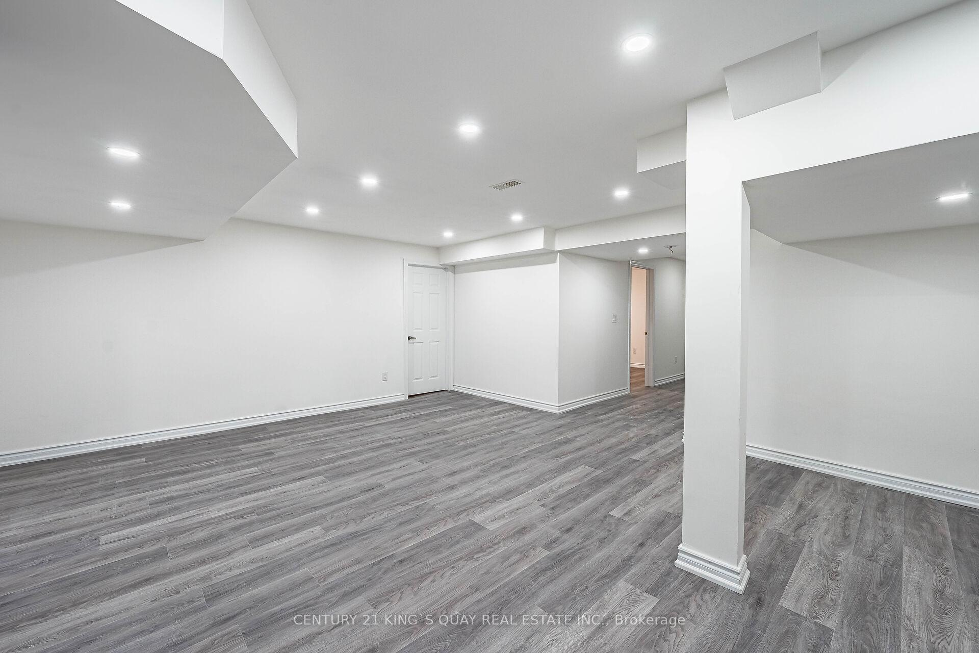 Photo 40 of 251 Cornell Park Avenue, Markham, Cornell — HOMEH