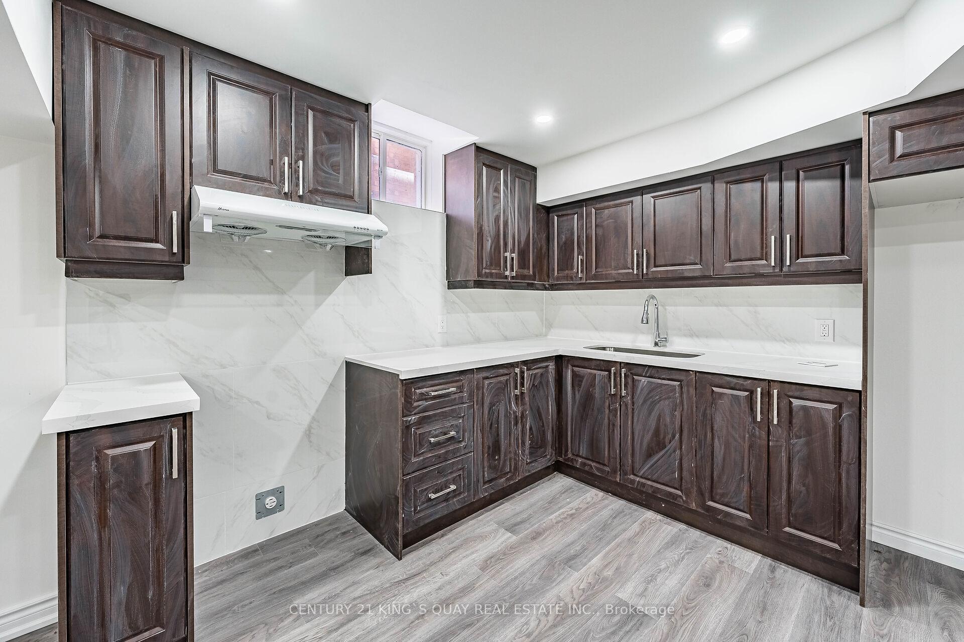 Photo 41 of 251 Cornell Park Avenue, Markham, Cornell — HOMEH