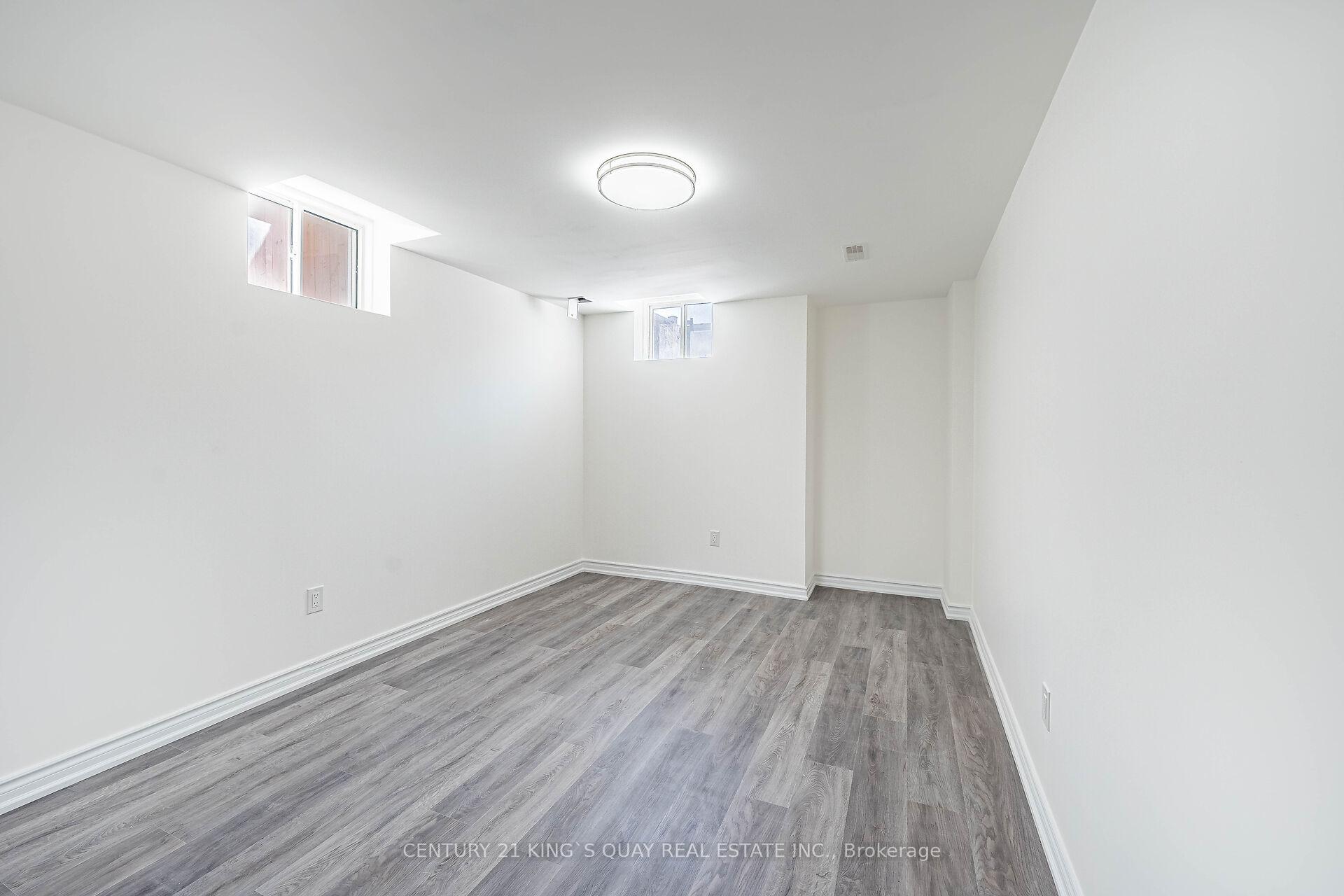 Photo 42 of 251 Cornell Park Avenue, Markham, Cornell — HOMEH