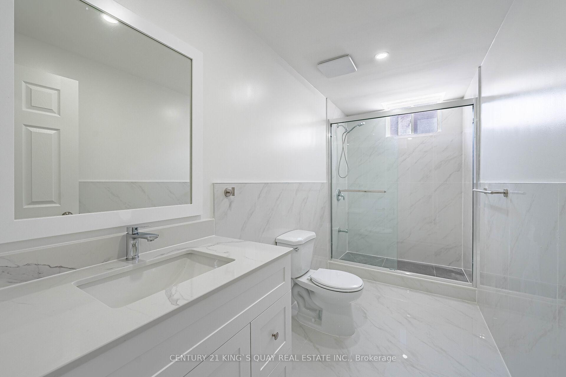 Photo 43 of 251 Cornell Park Avenue, Markham, Cornell — HOMEH