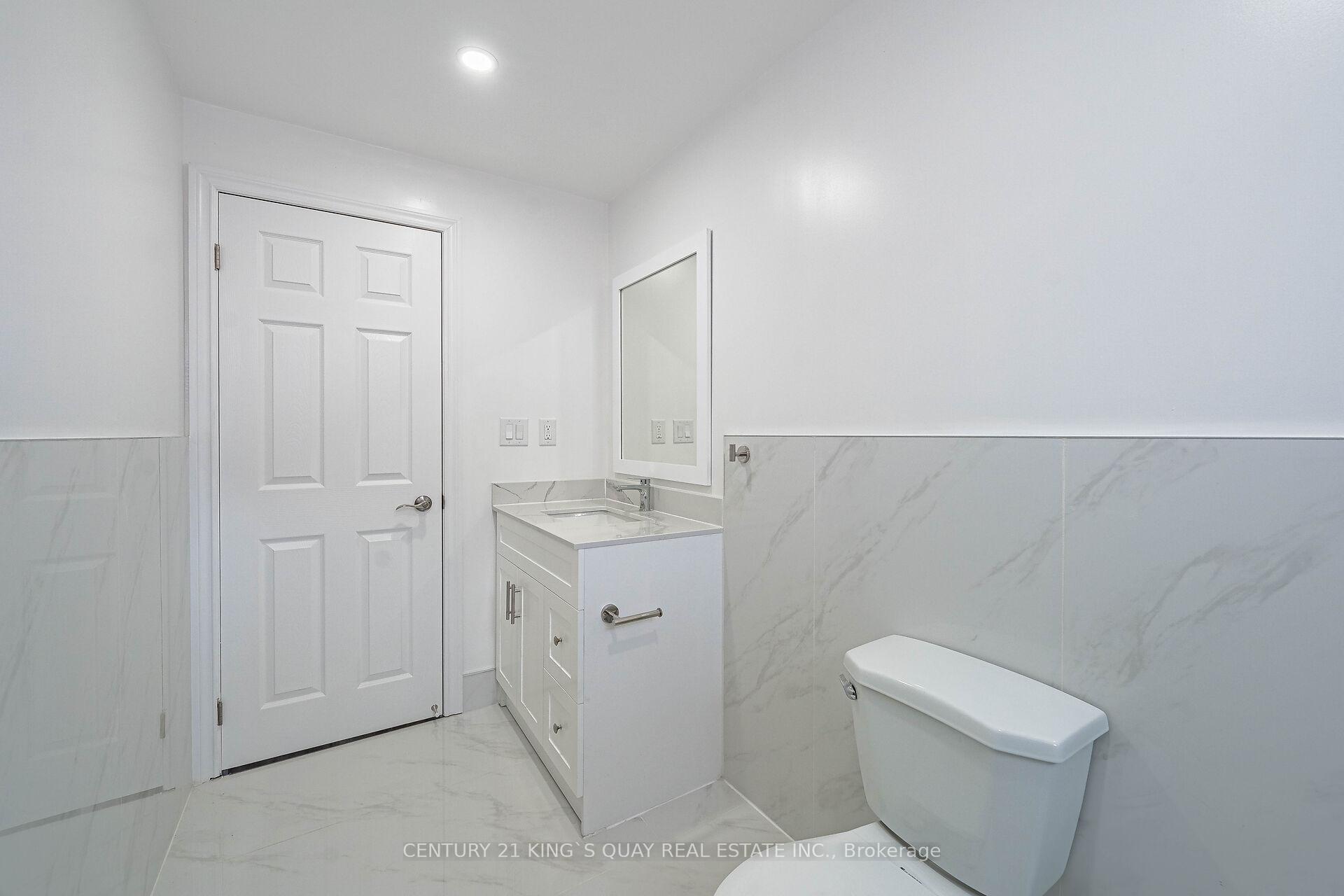 Photo 44 of 251 Cornell Park Avenue, Markham, Cornell — HOMEH