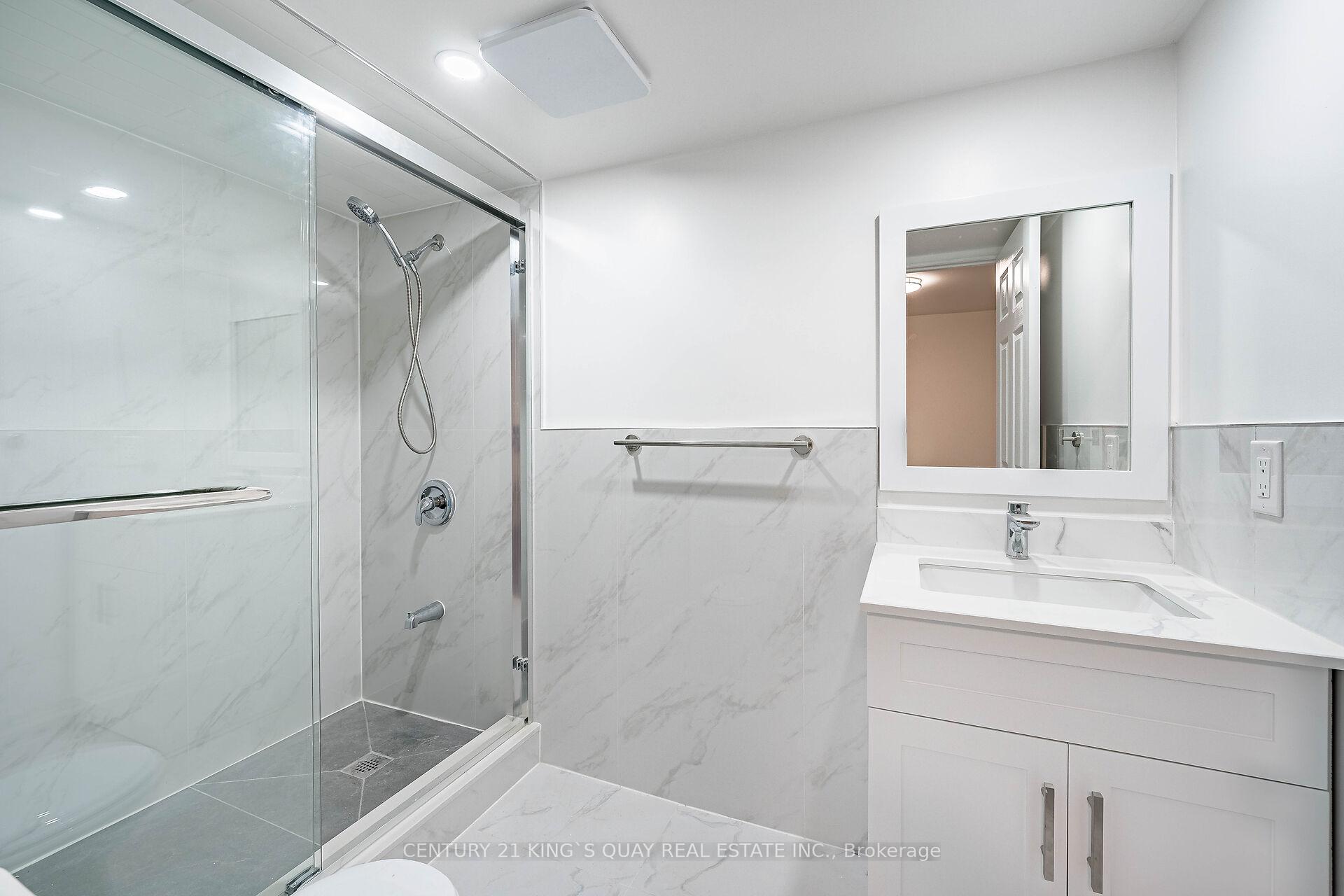 Photo 46 of 251 Cornell Park Avenue, Markham, Cornell — HOMEH