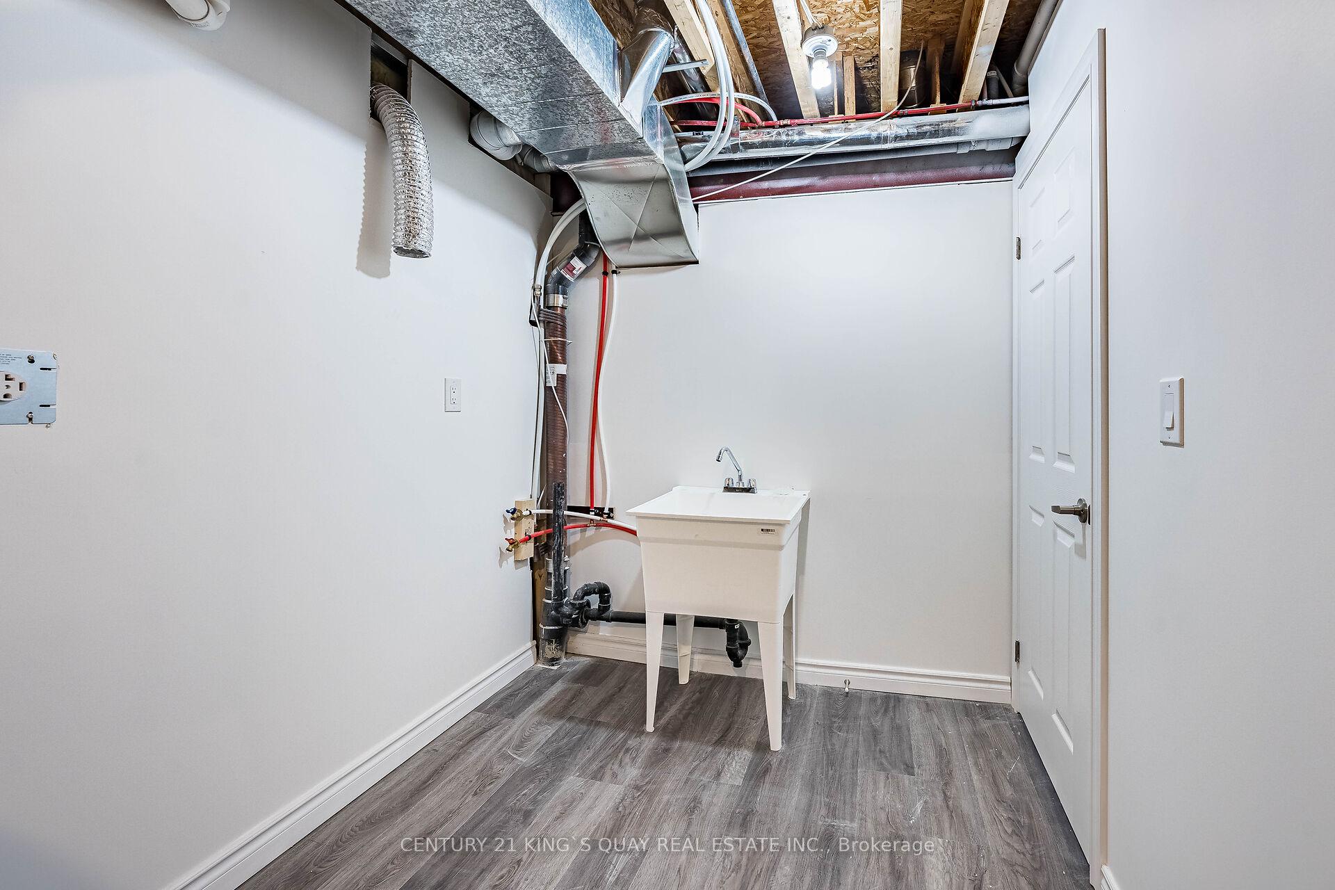 Photo 48 of 251 Cornell Park Avenue, Markham, Cornell — HOMEH