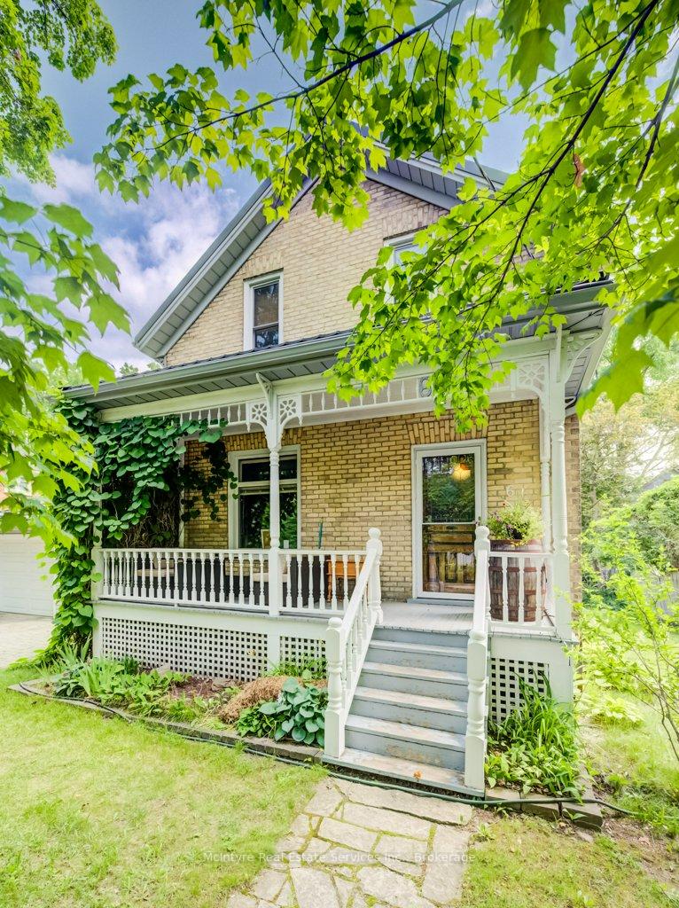 Photo 1 of 6 Tweed Street, Waterloo, Uptown Waterloo/North Ward — HOMEH