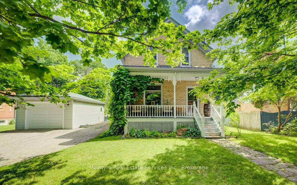 Photo 5 of 6 Tweed Street, Waterloo, Uptown Waterloo/North Ward — HOMEH
