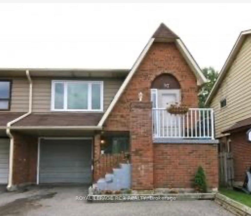 Photo 1 of 97 Weybridge Trail, Brampton, Madoc — HOMEH