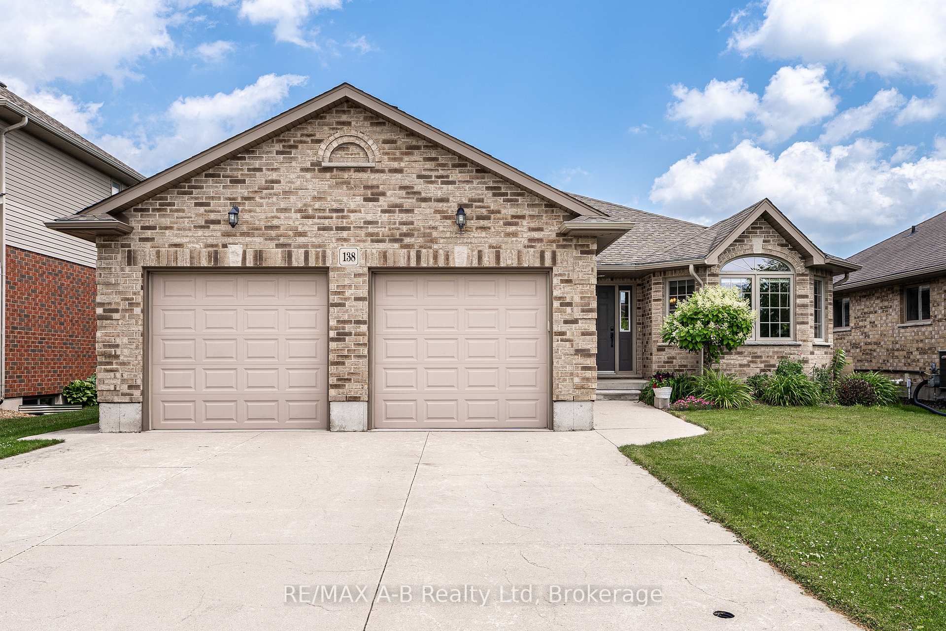 Photo 1 of 138 Millson Crescent, St. Marys — HOMEH