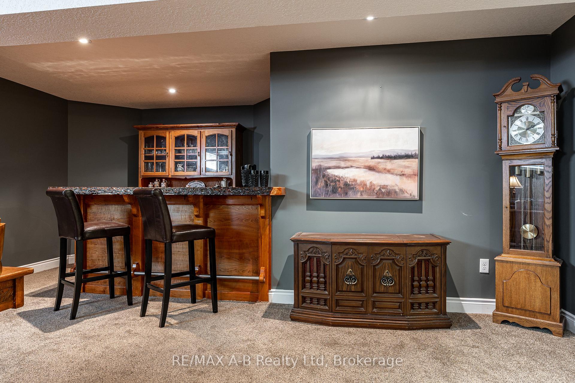 Photo 27 of 138 Millson Crescent, St. Marys — HOMEH