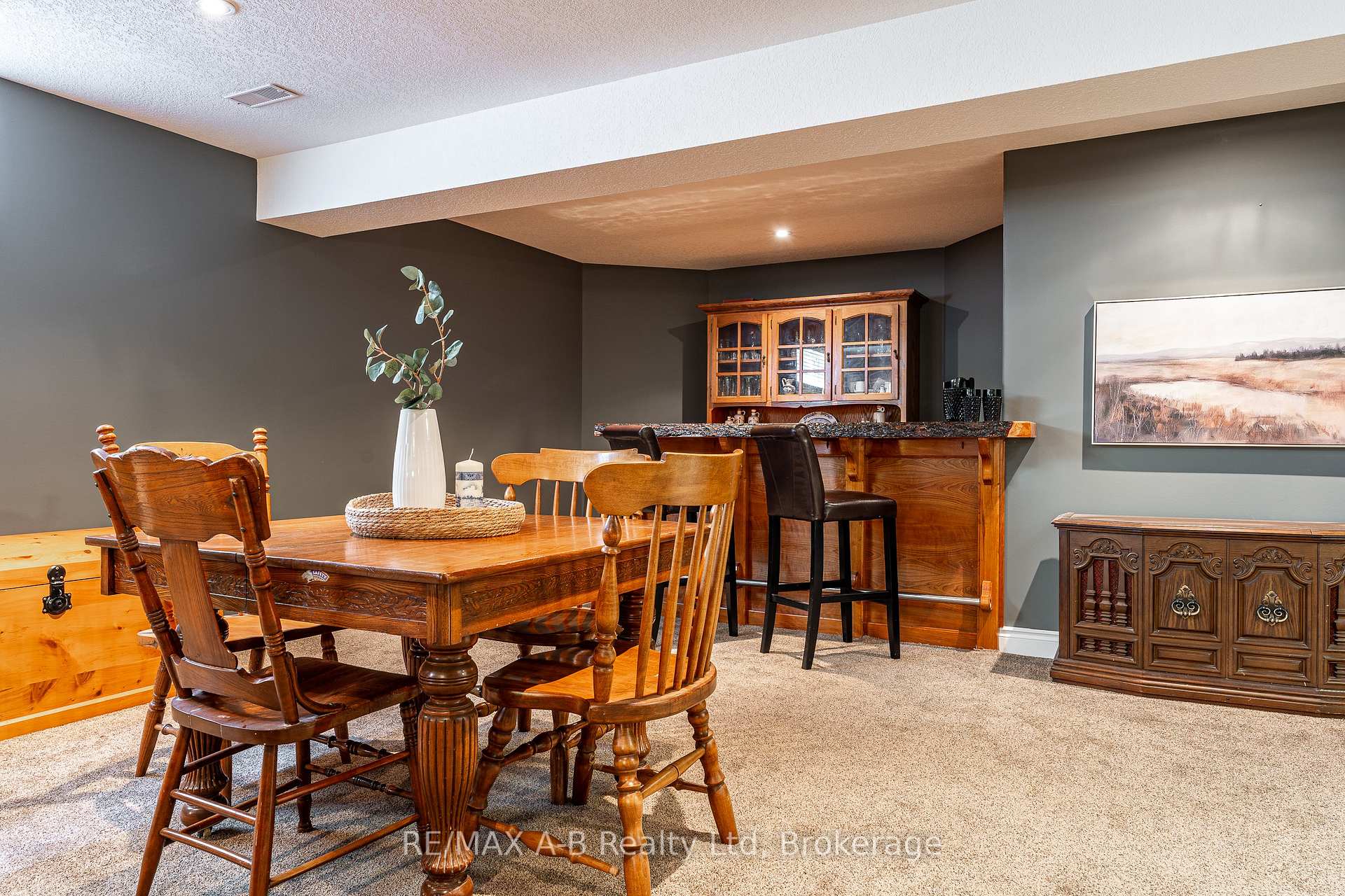 Photo 28 of 138 Millson Crescent, St. Marys — HOMEH