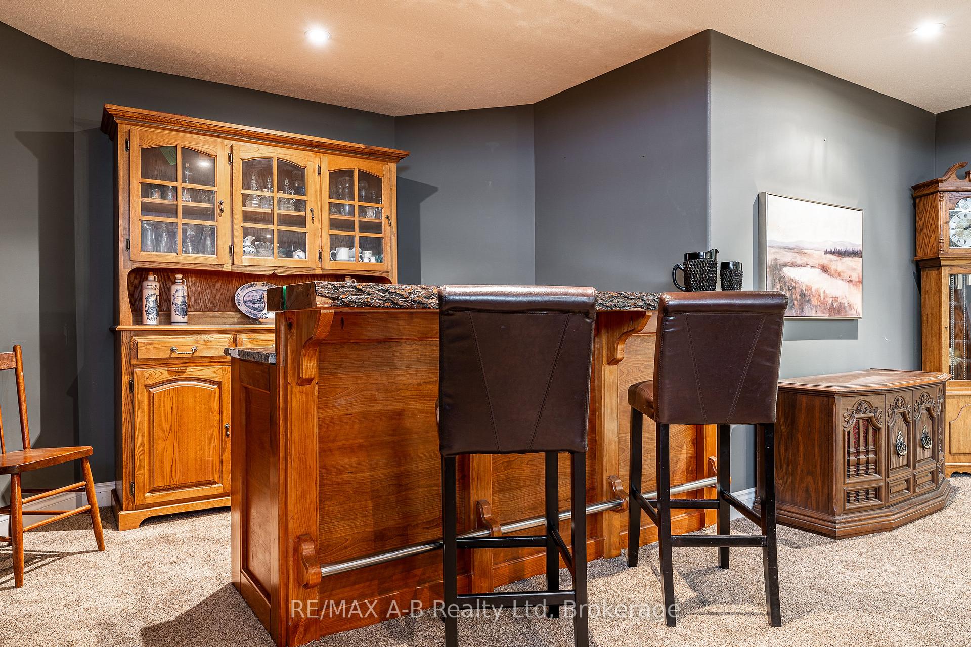 Photo 29 of 138 Millson Crescent, St. Marys — HOMEH