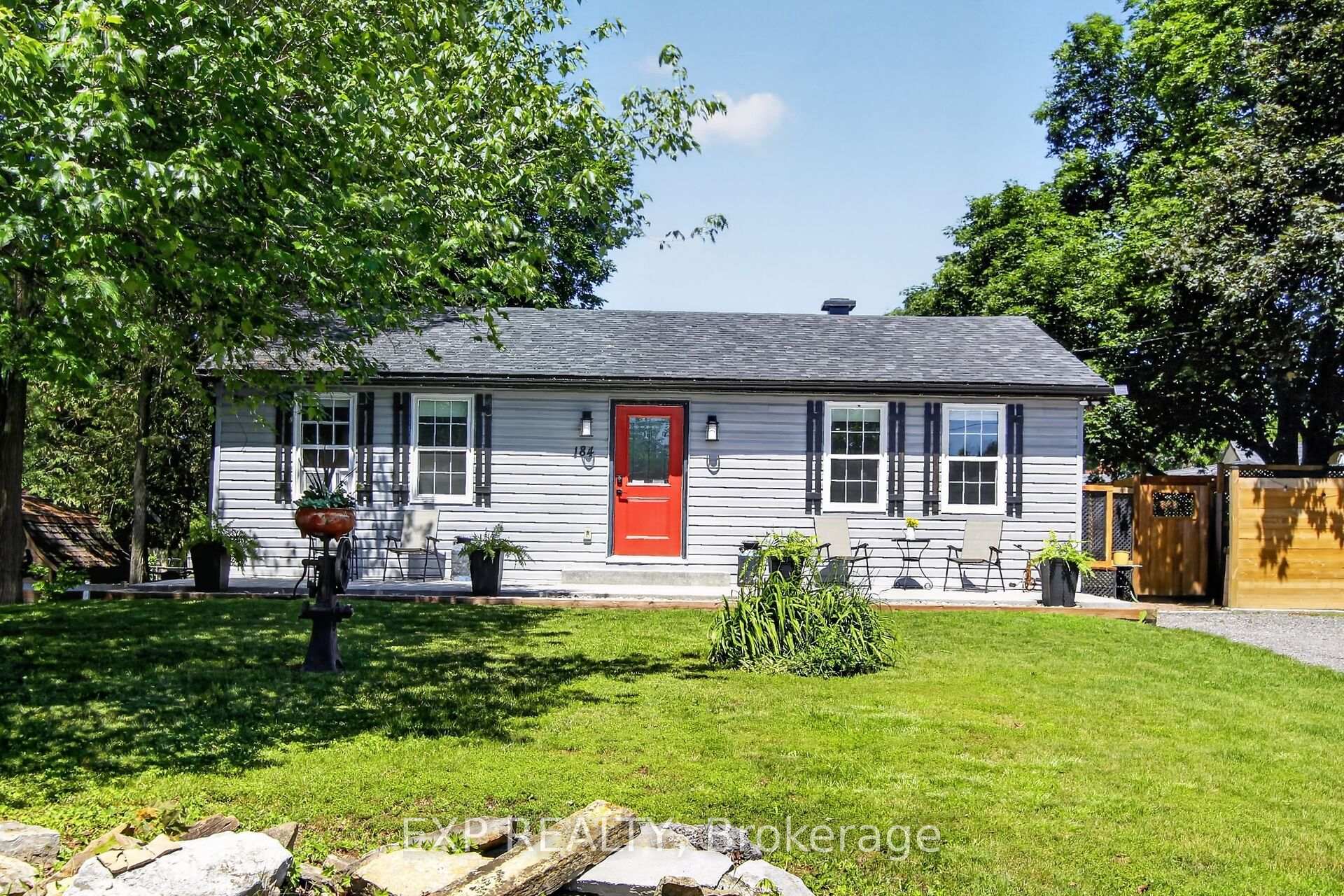Photo of 184 James Street