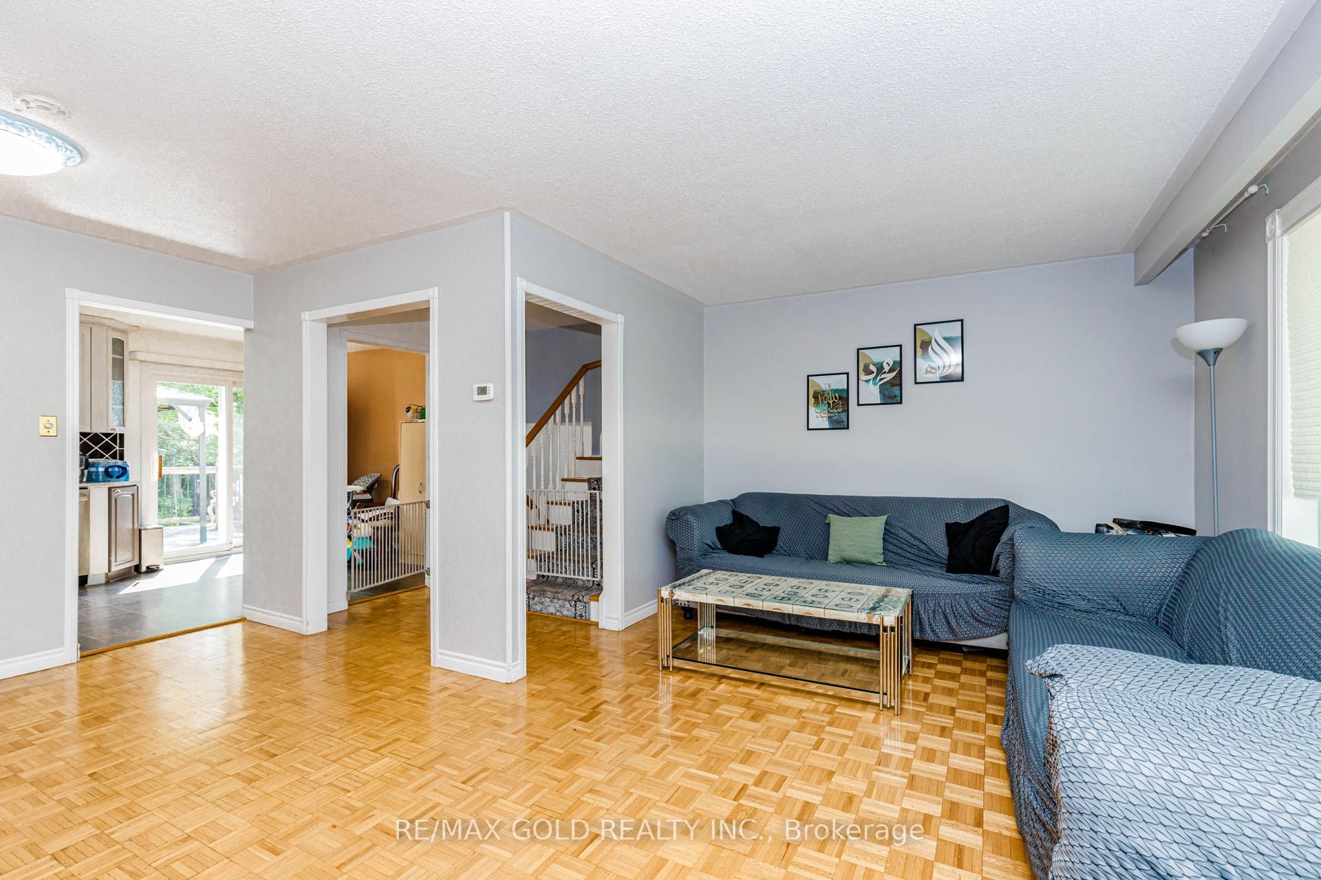 Photo 14 of 31 Gondola Crescent, Brampton, Northgate — HOMEH
