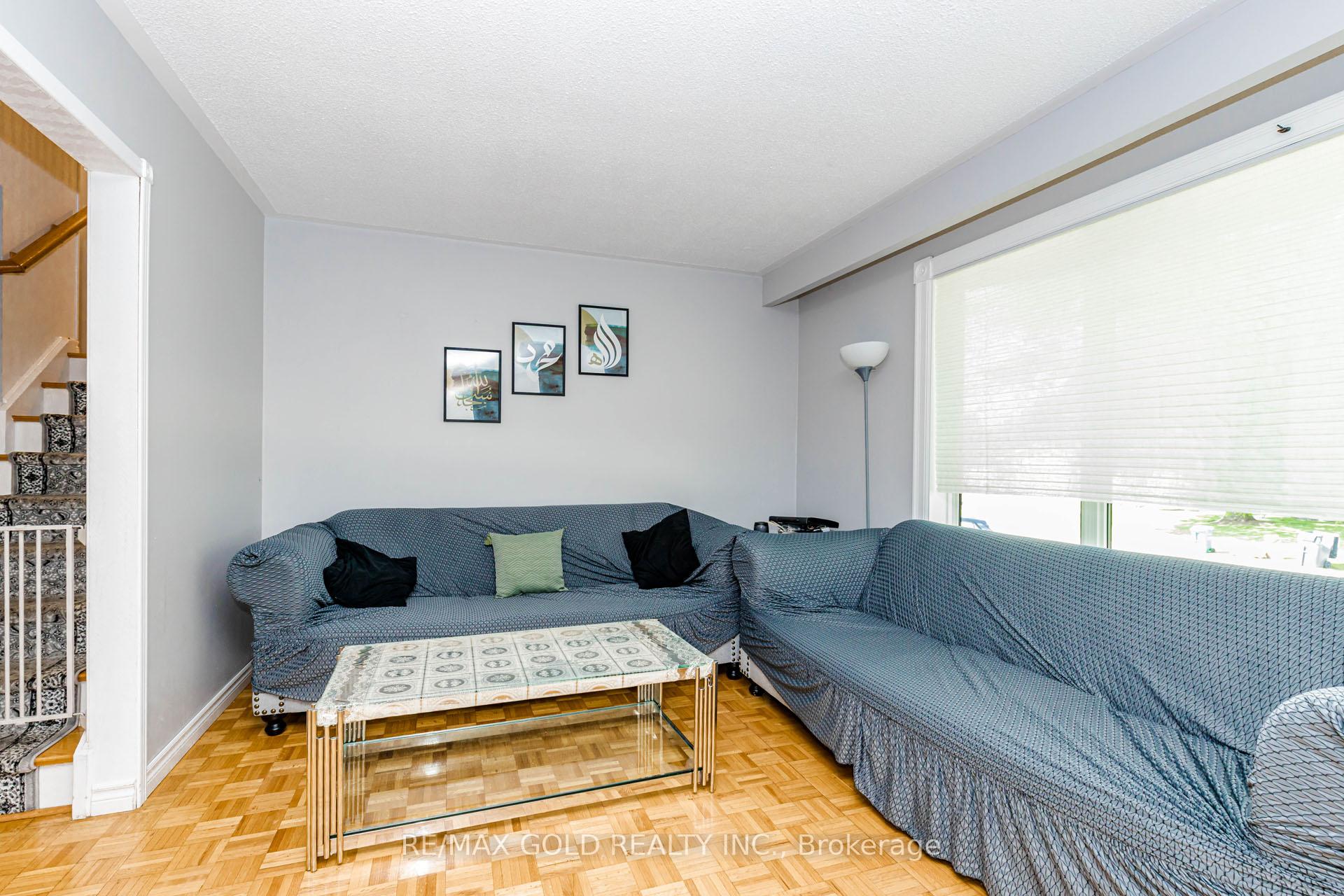 Photo 15 of 31 Gondola Crescent, Brampton, Northgate — HOMEH