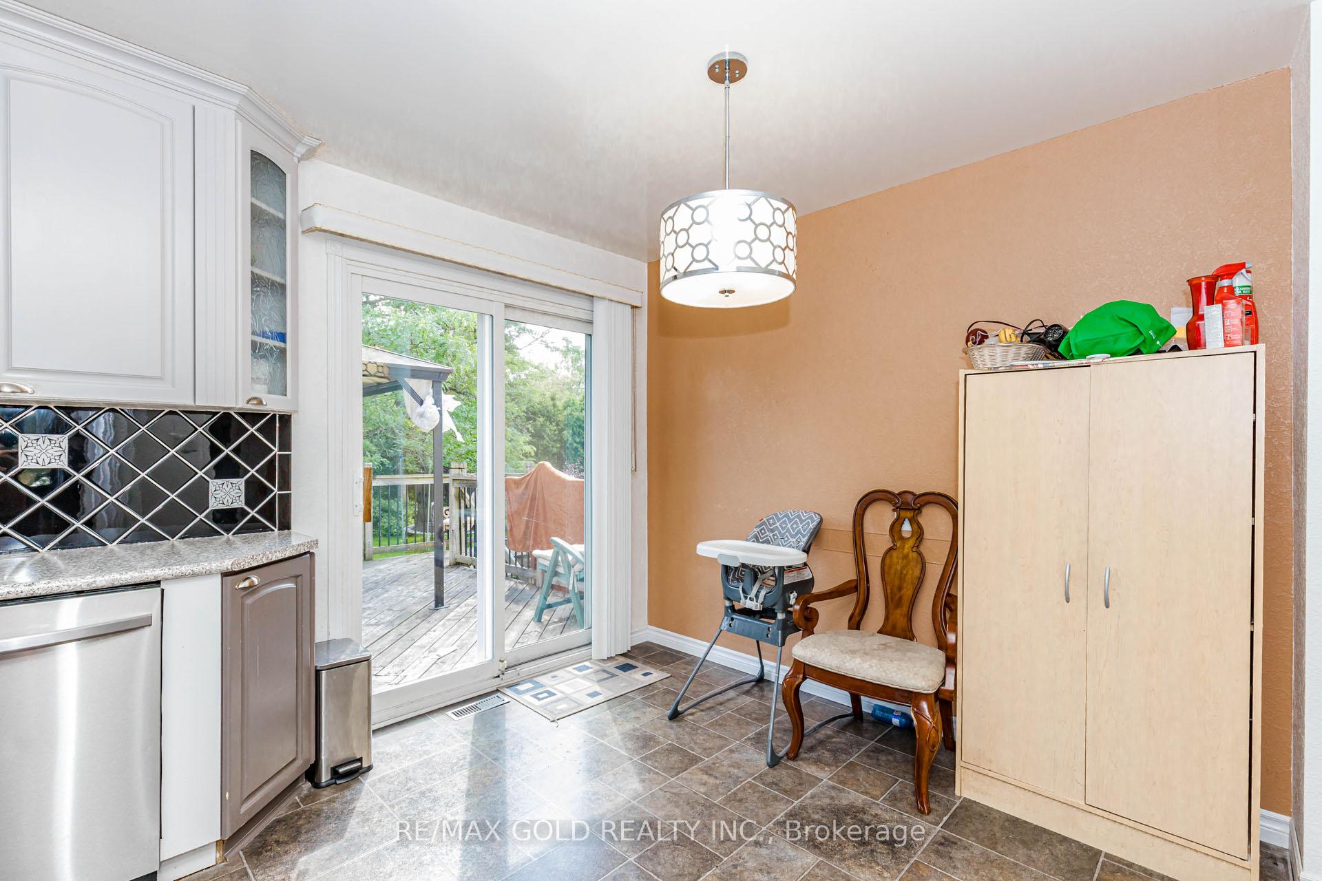 Photo 23 of 31 Gondola Crescent, Brampton, Northgate — HOMEH