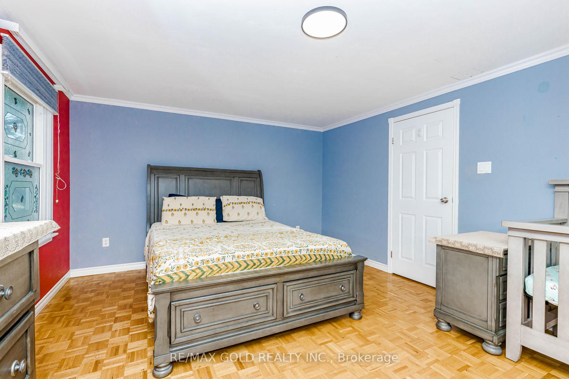 Photo 26 of 31 Gondola Crescent, Brampton, Northgate — HOMEH