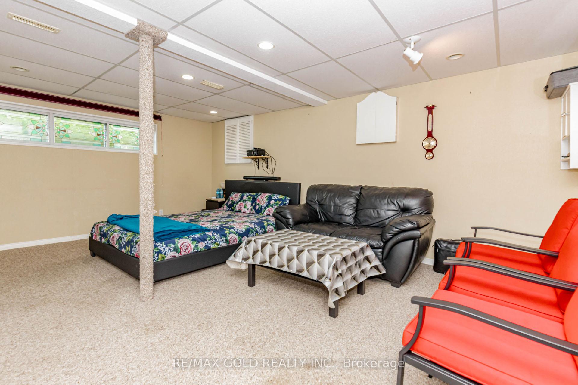 Photo 41 of 31 Gondola Crescent, Brampton, Northgate — HOMEH