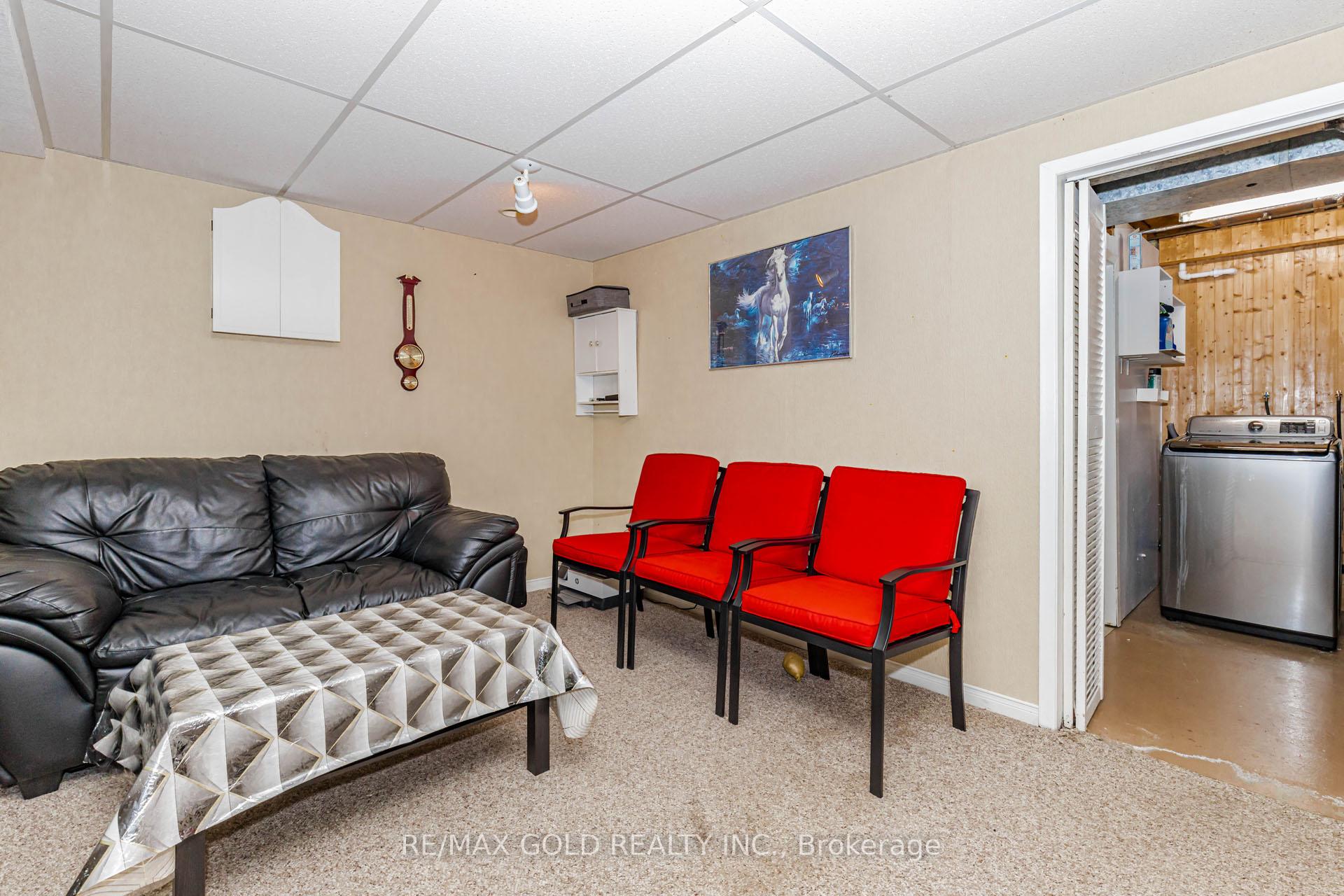 Photo 44 of 31 Gondola Crescent, Brampton, Northgate — HOMEH