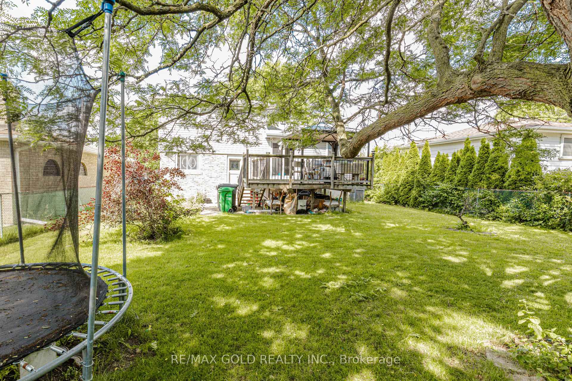Photo 48 of 31 Gondola Crescent, Brampton, Northgate — HOMEH